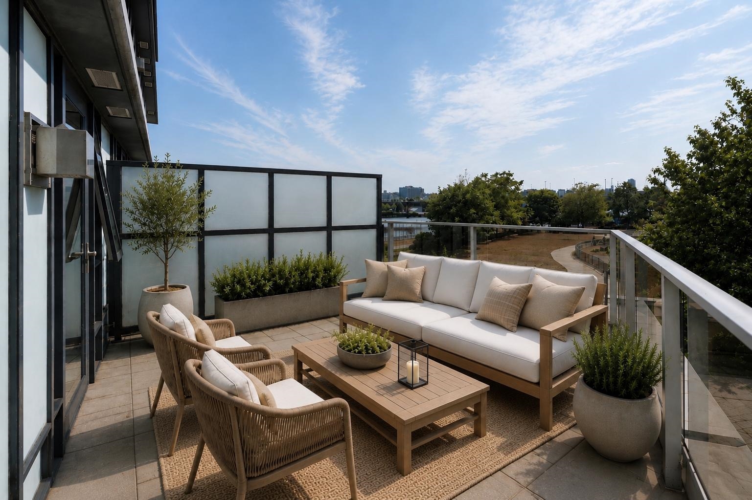 305 8 SMITHE MEWS