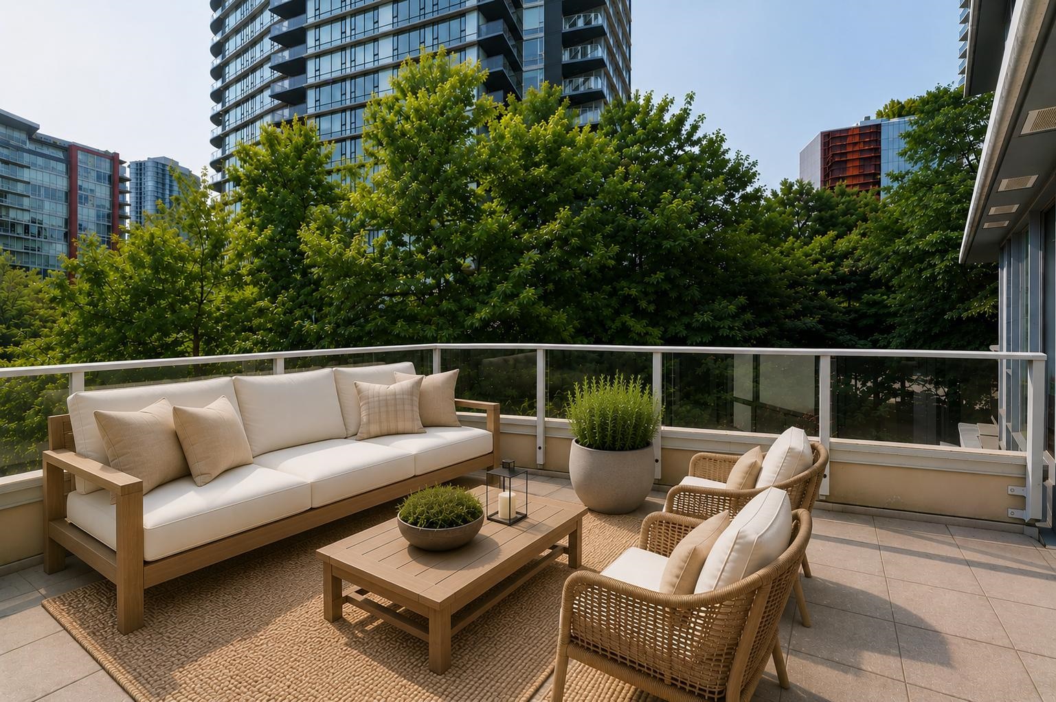 305 8 SMITHE MEWS