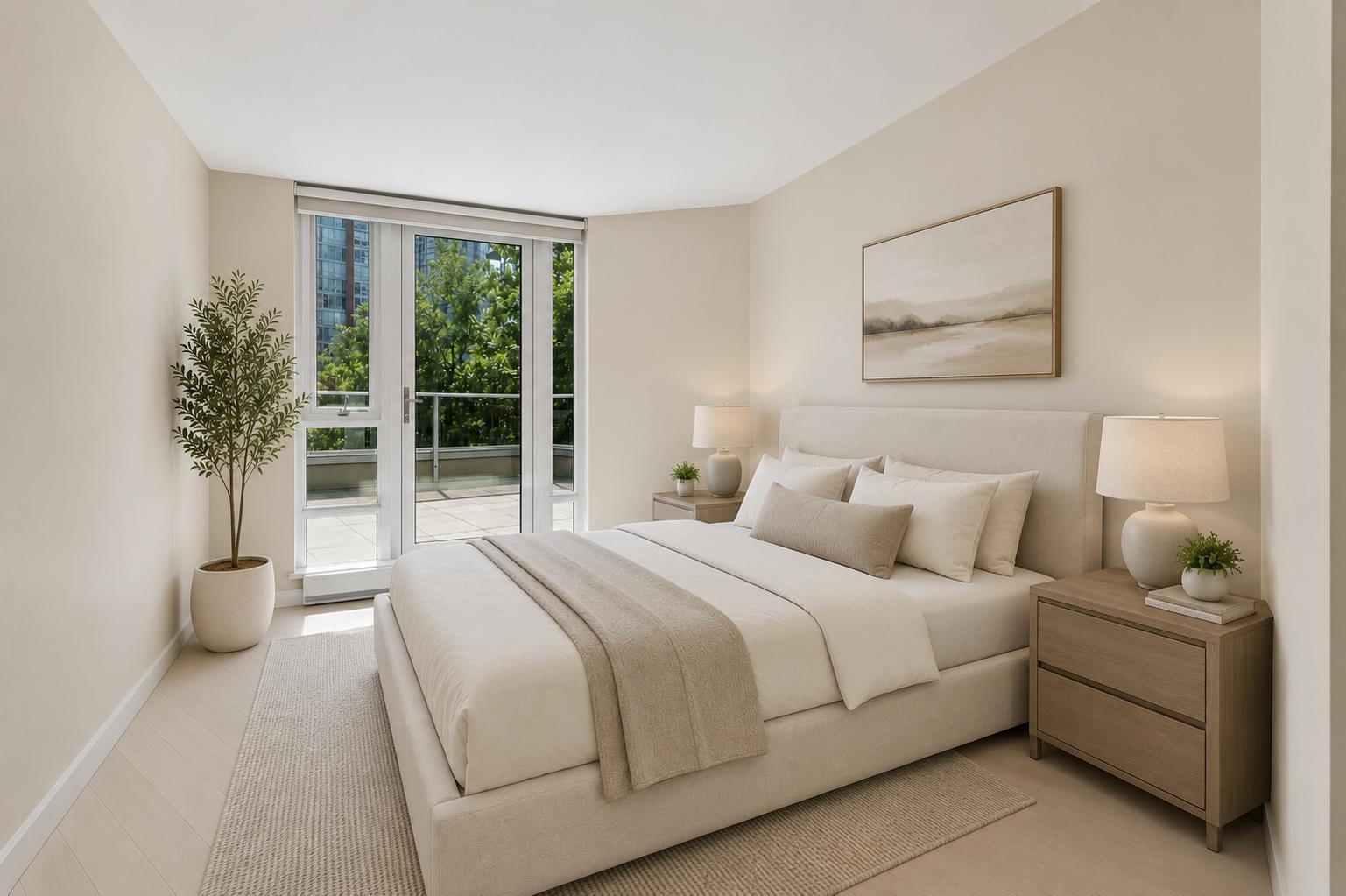 305 8 SMITHE MEWS