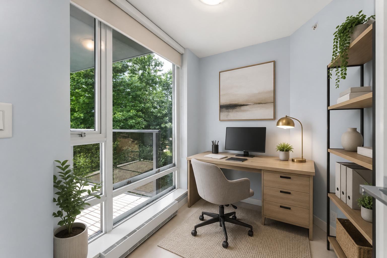 305 8 SMITHE MEWS