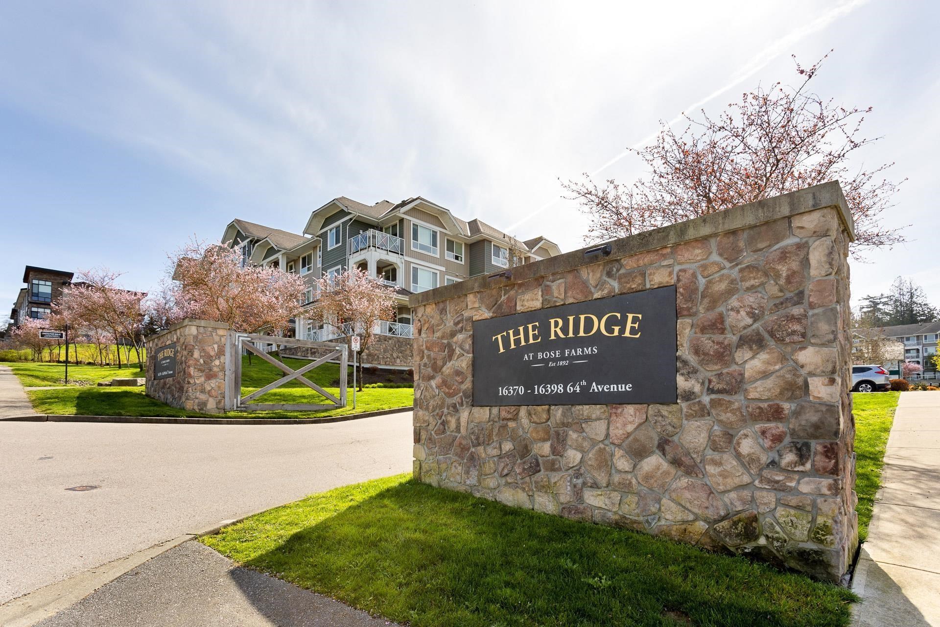 415 16398 64 AVENUE