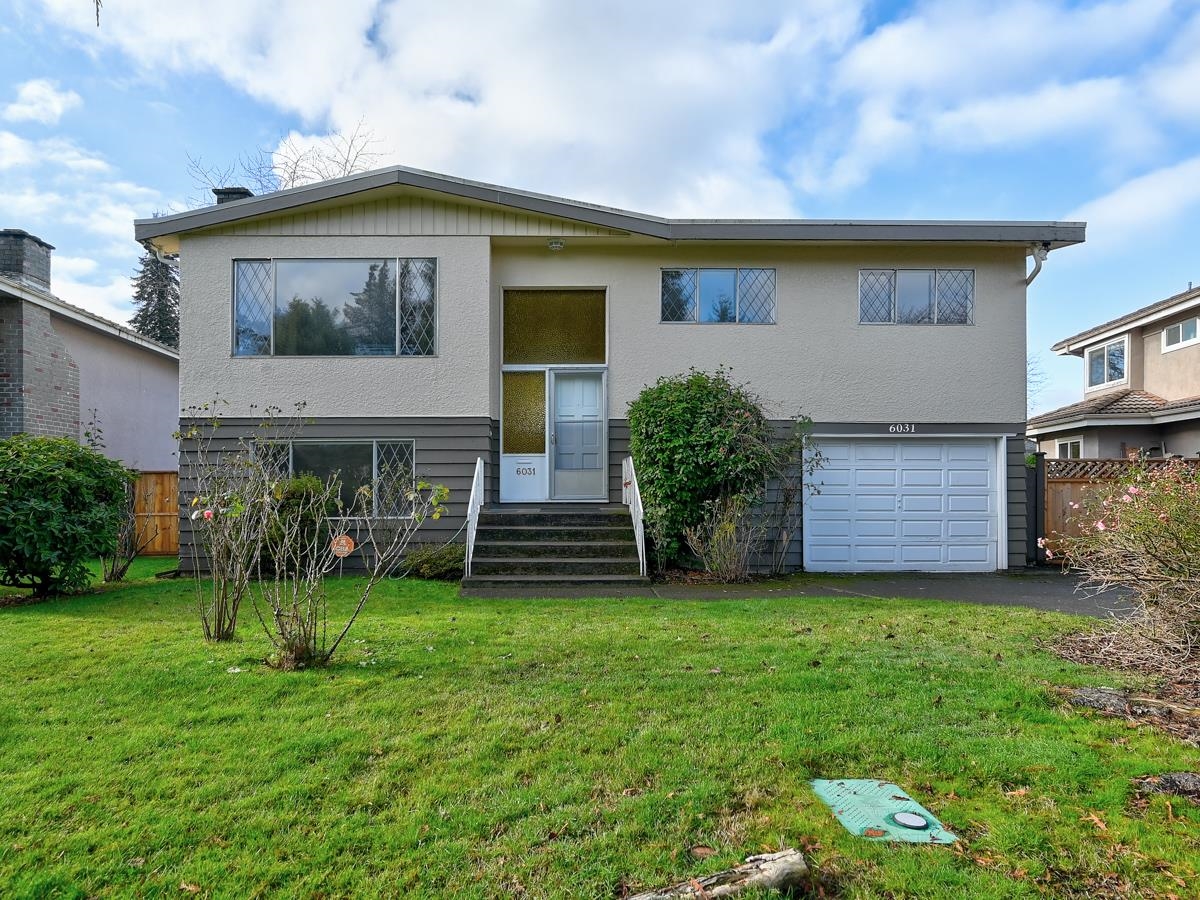 6031 ALTA COURT