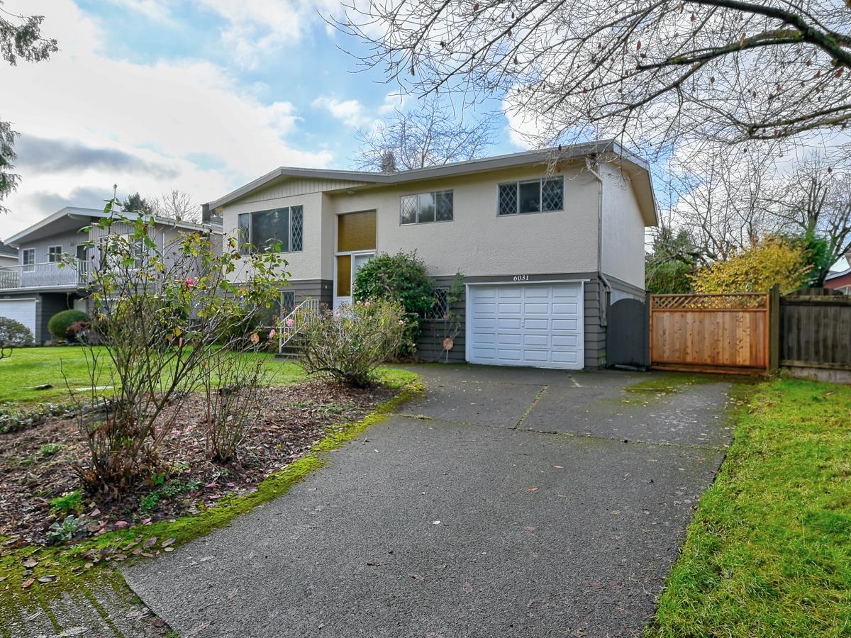6031 ALTA COURT