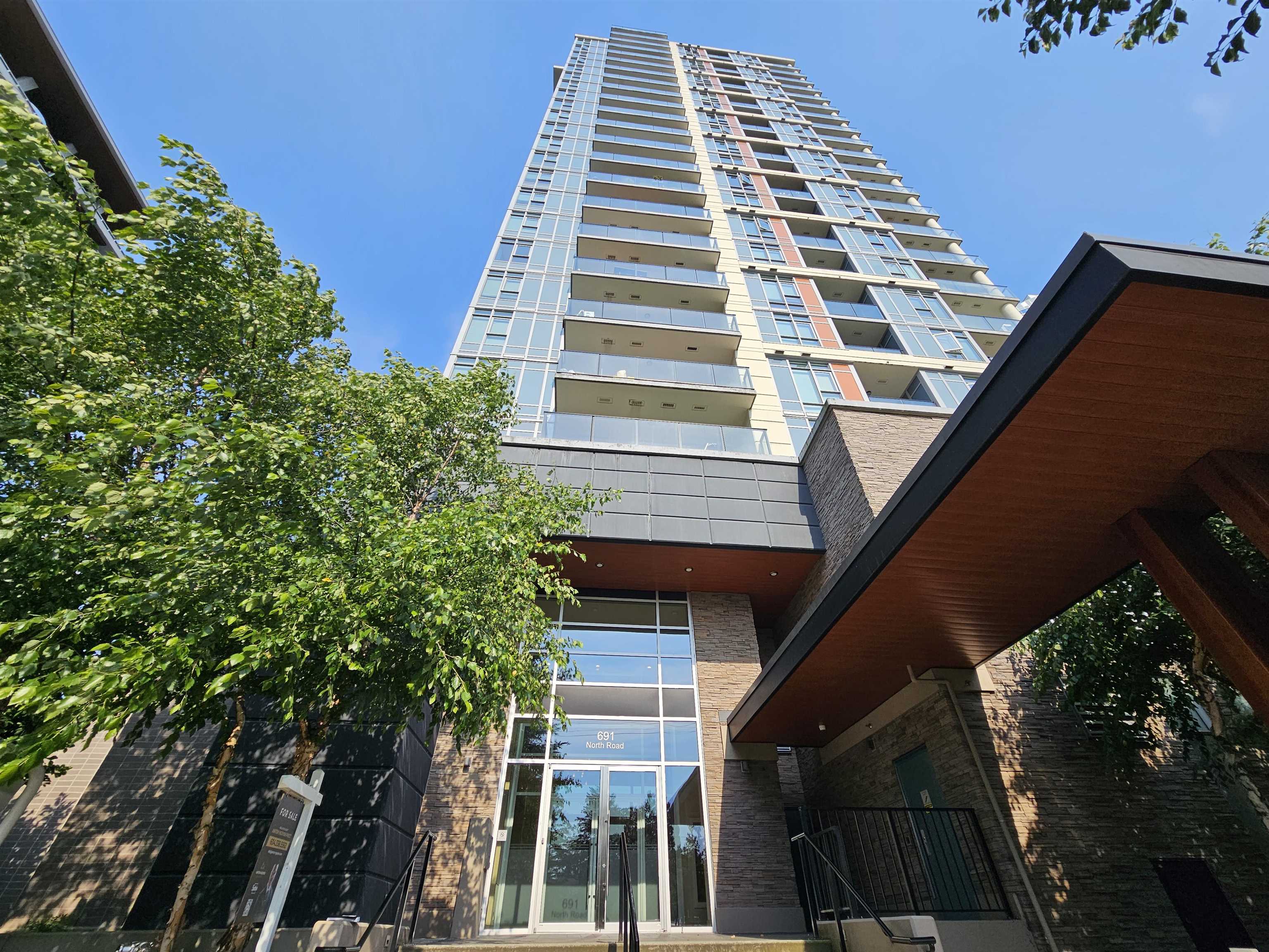 201 691 NORTH ROAD