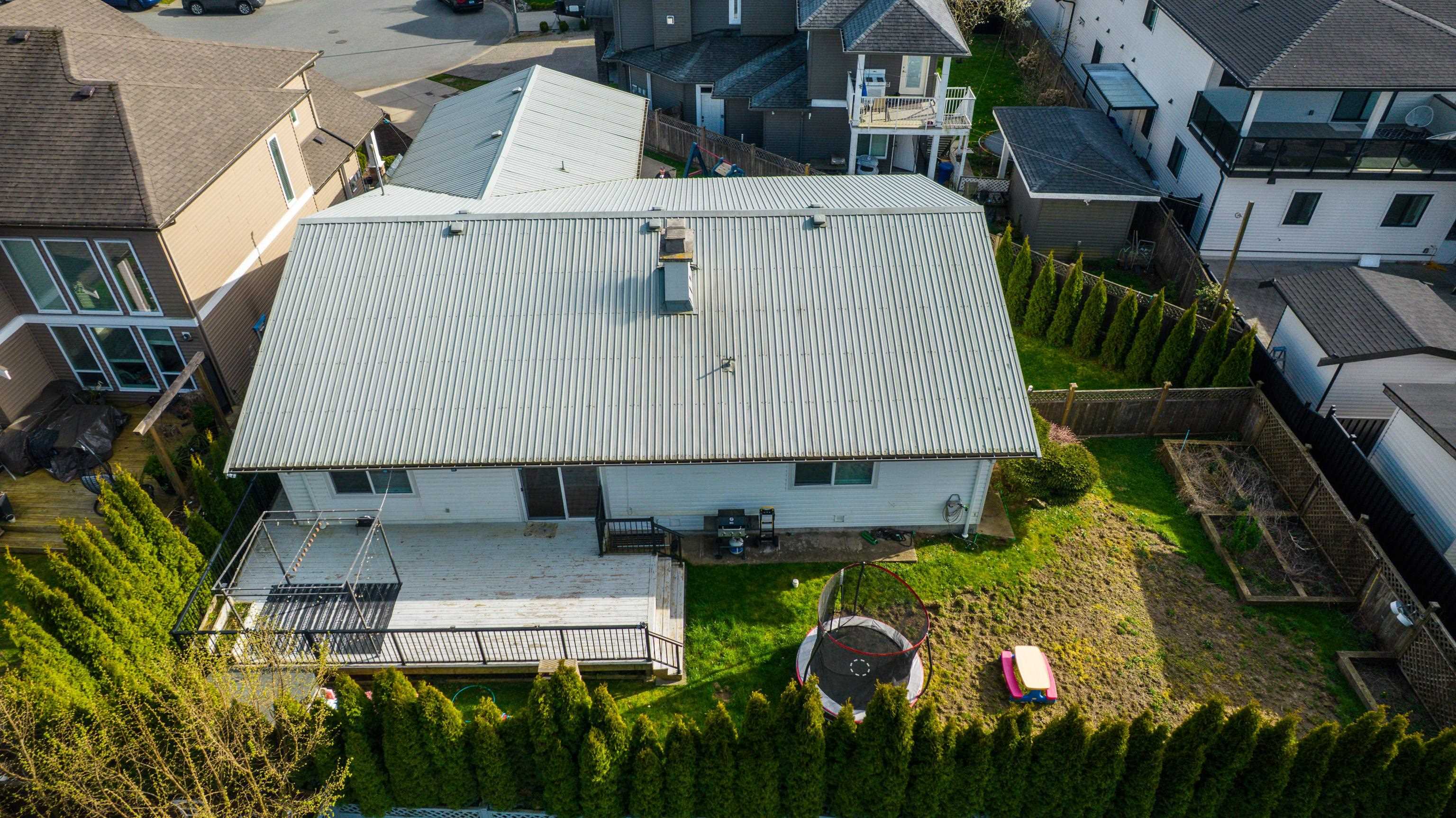 8843 WOOLER TERRACE