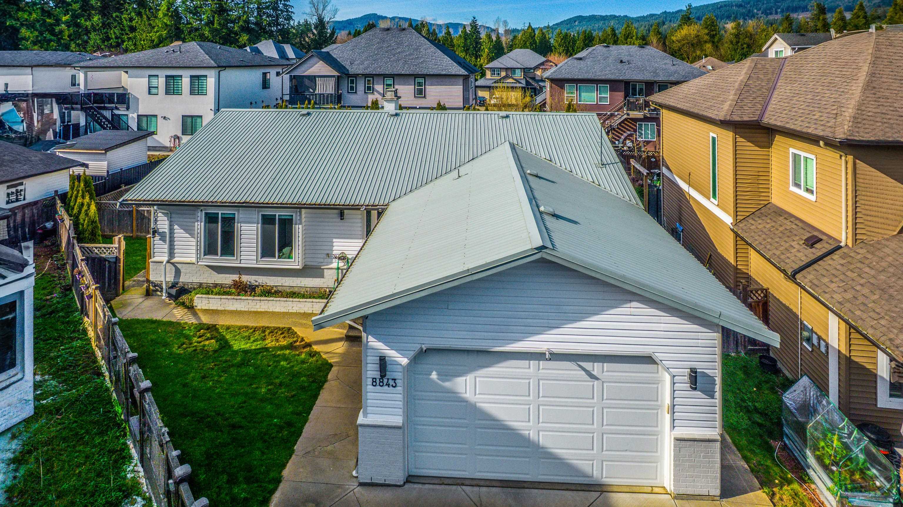 8843 WOOLER TERRACE