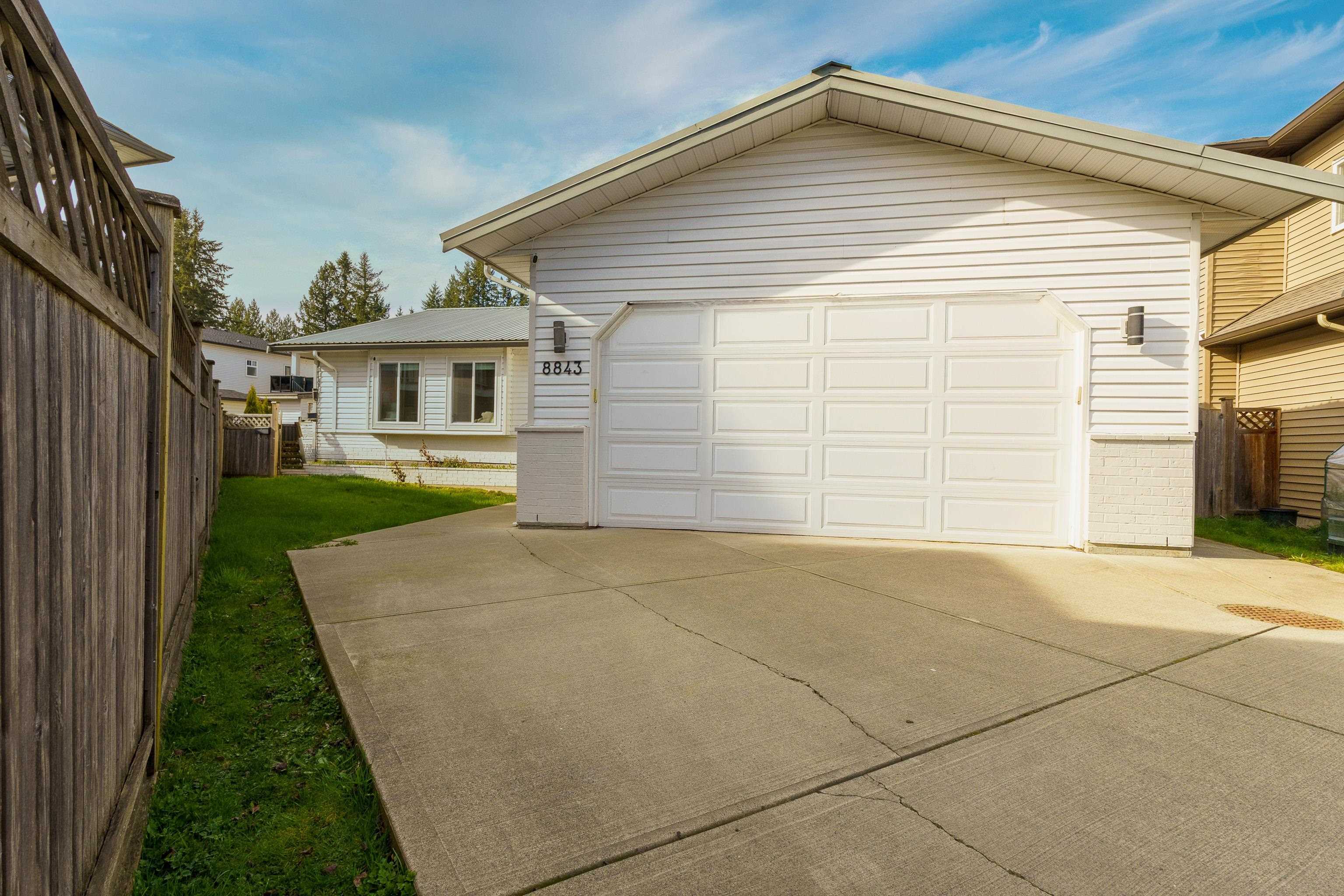 8843 WOOLER TERRACE