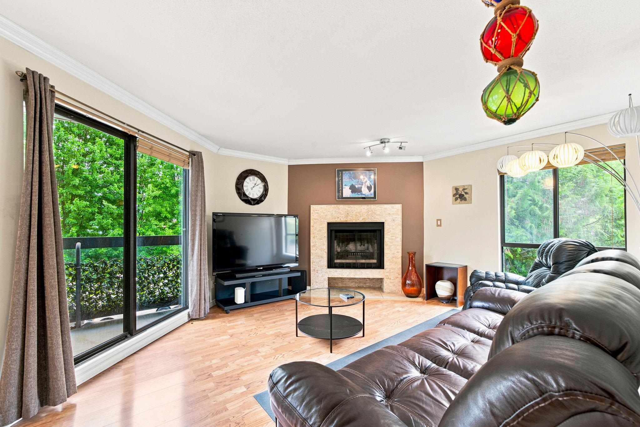 104 2181 PANORAMA DRIVE
