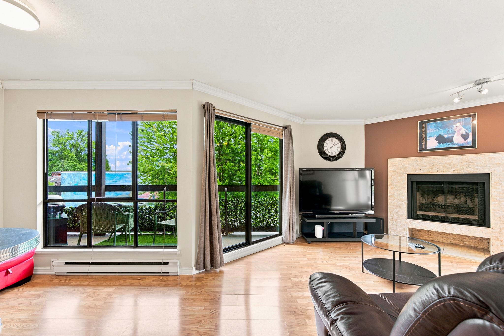 104 2181 PANORAMA DRIVE