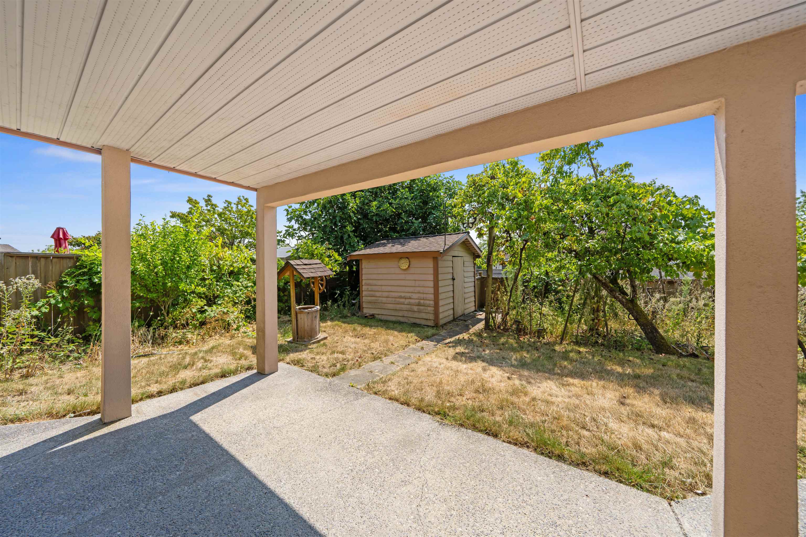 2677 FORTRESS DRIVE