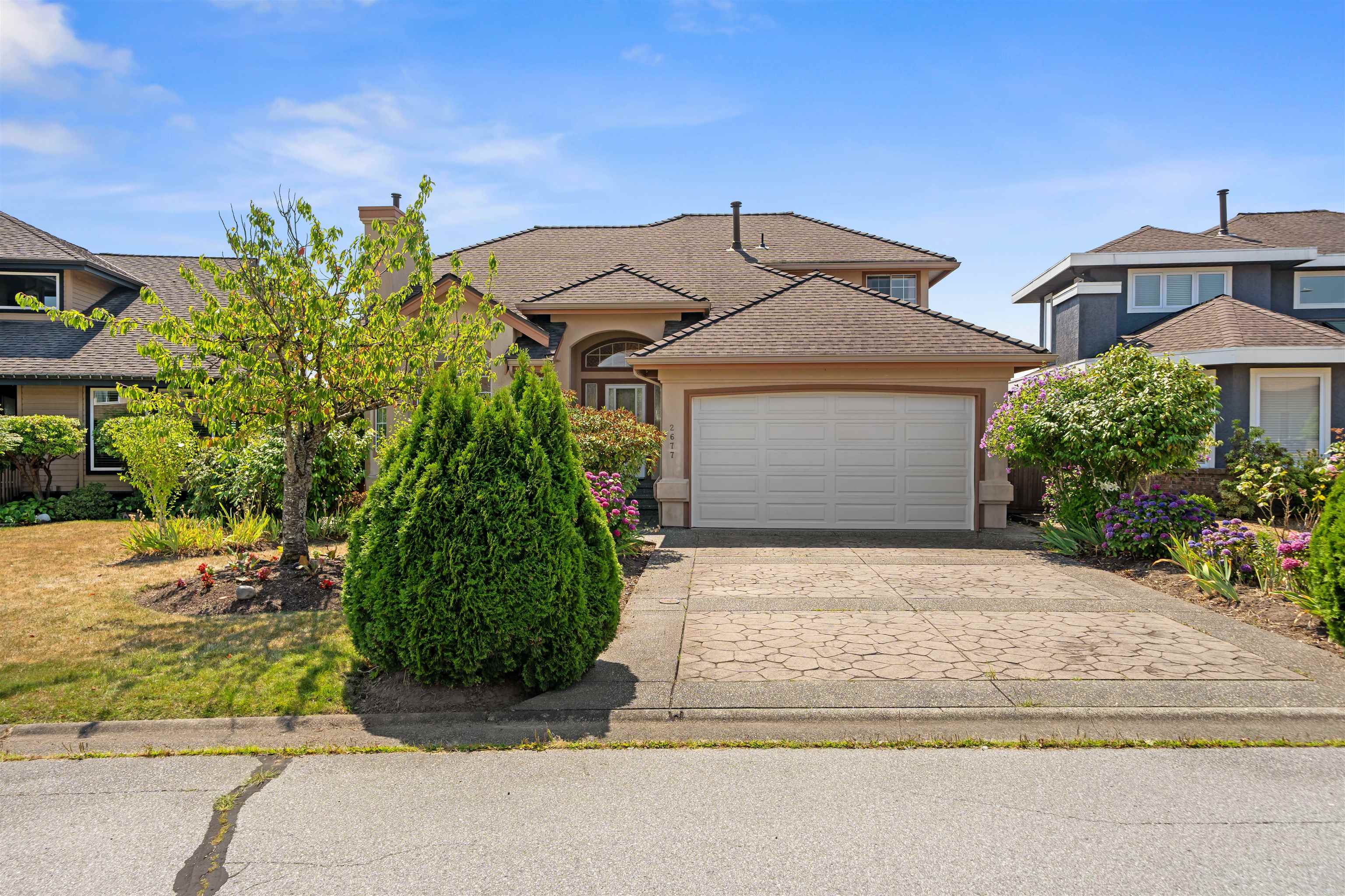 2677 FORTRESS DRIVE