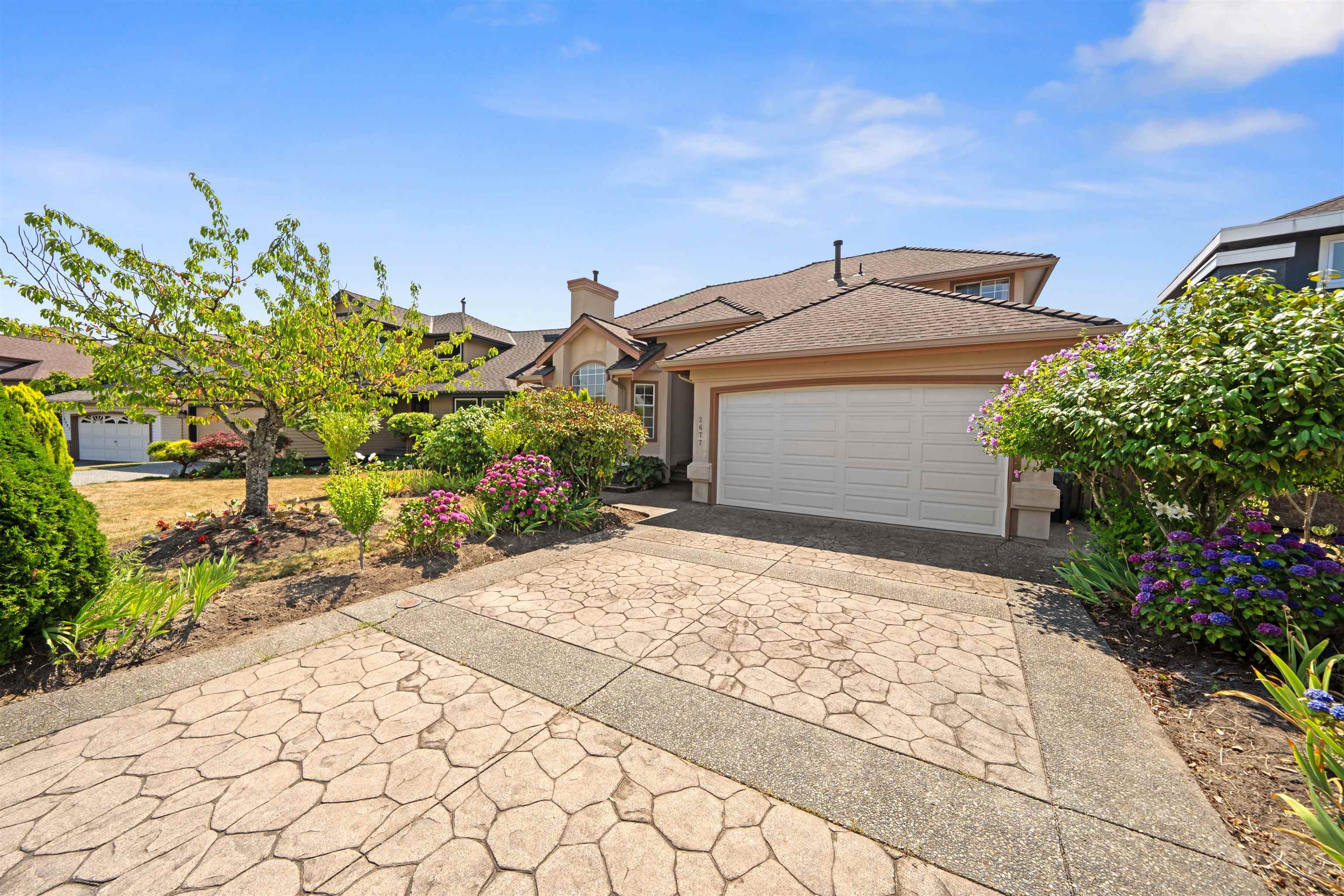 2677 FORTRESS DRIVE