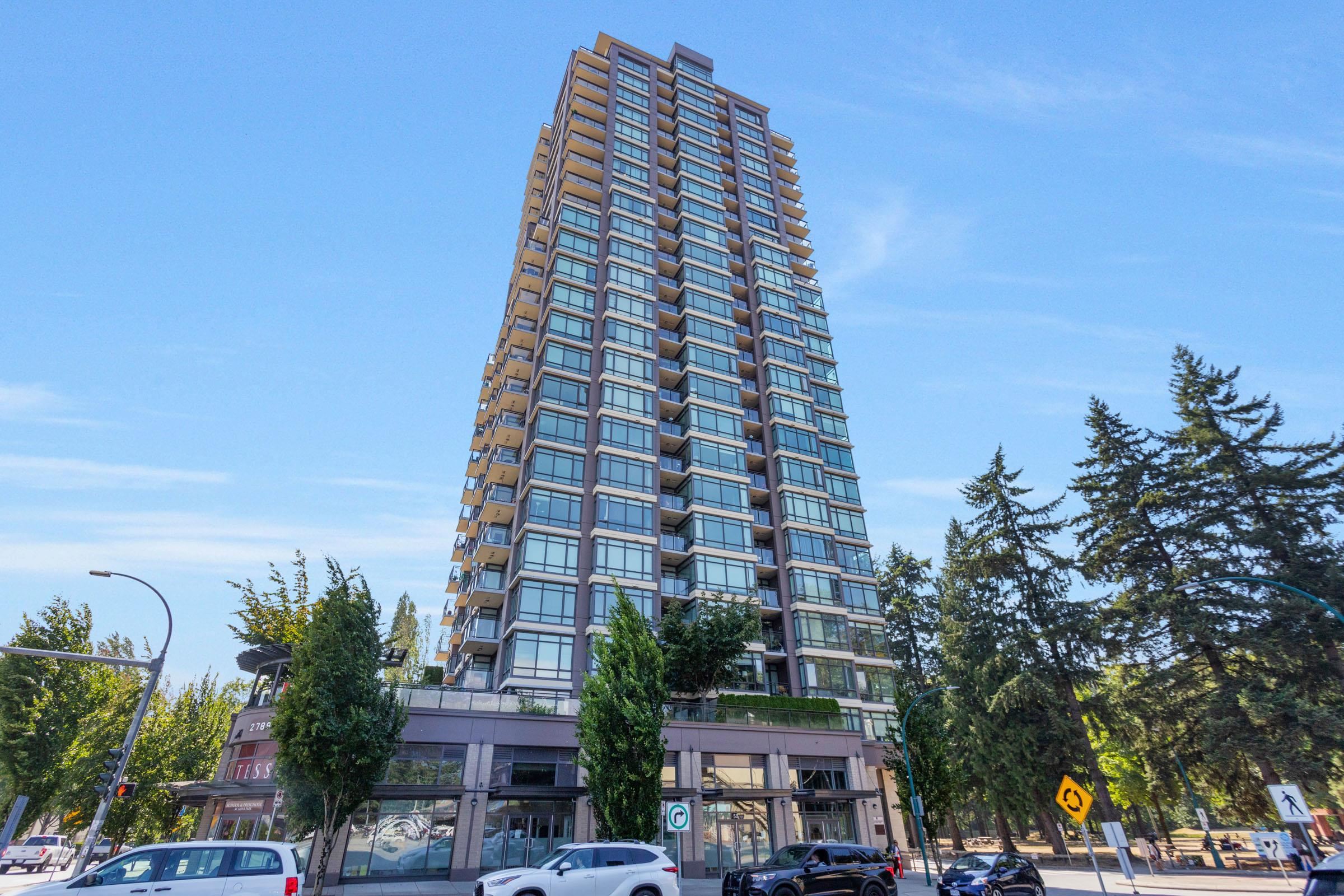 1404 2789 SHAUGHNESSY STREET
