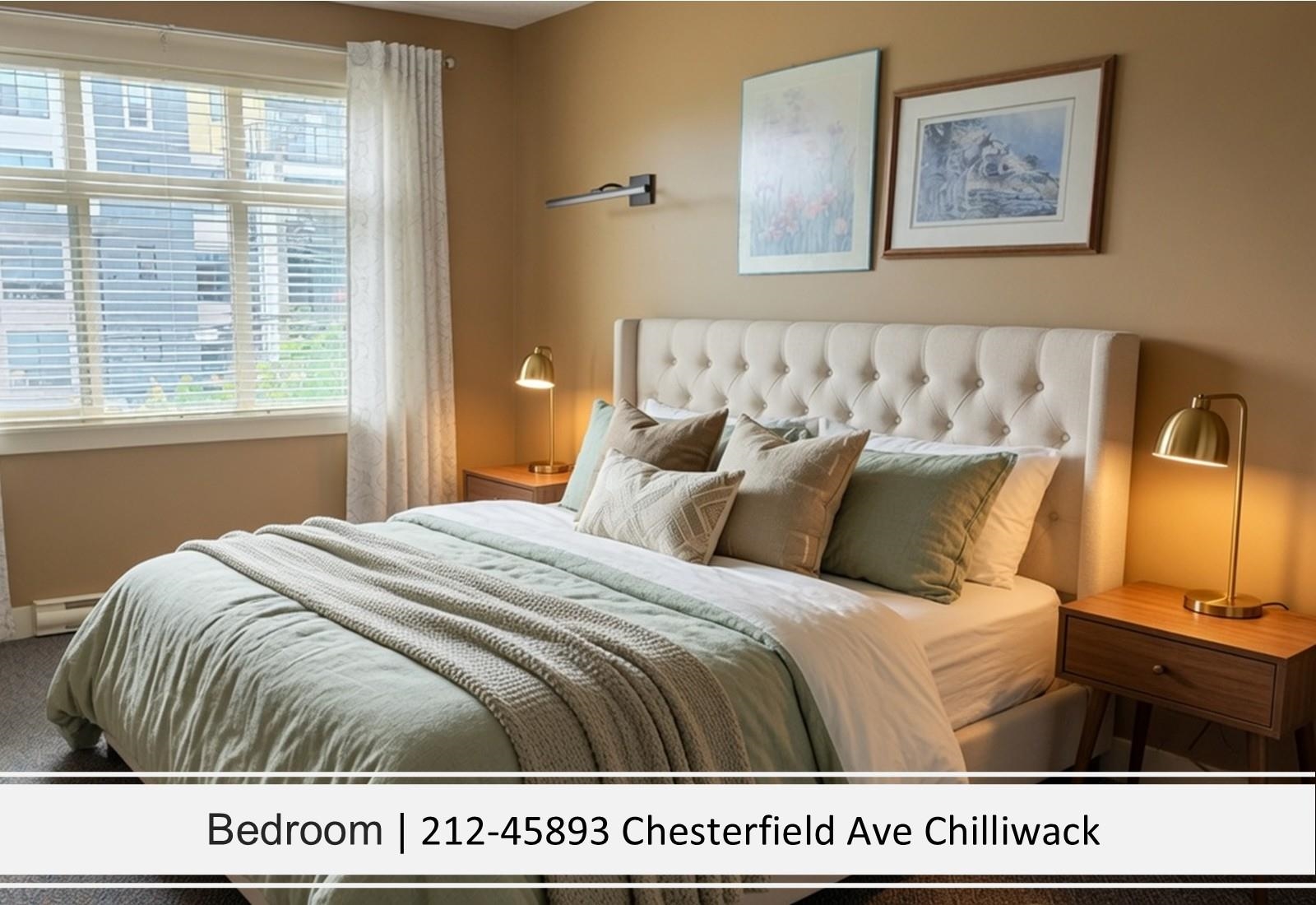 212 45893 CHESTERFIELD AVENUE