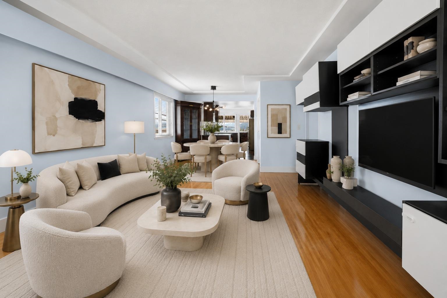 6 SEA AVENUE