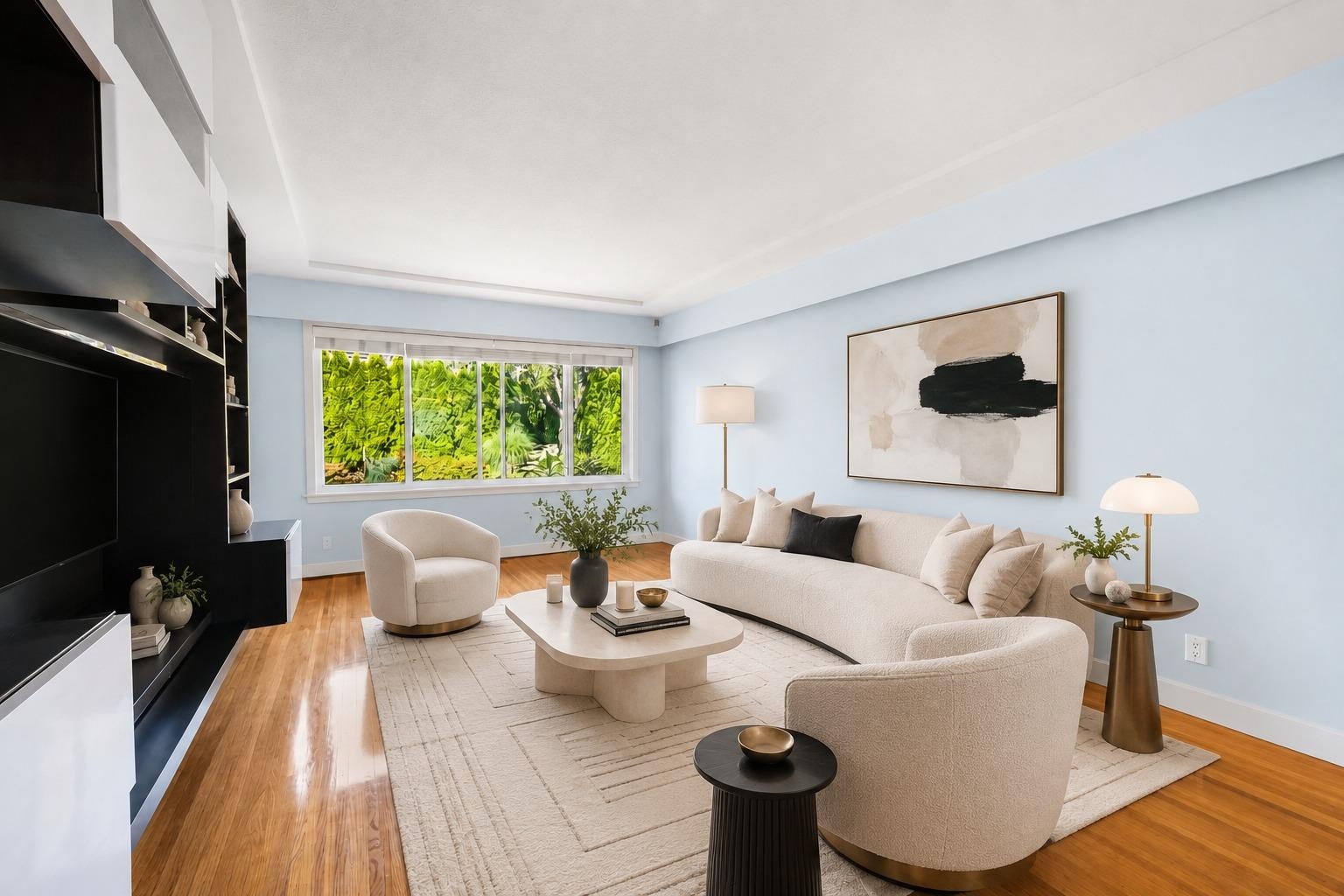 6 SEA AVENUE