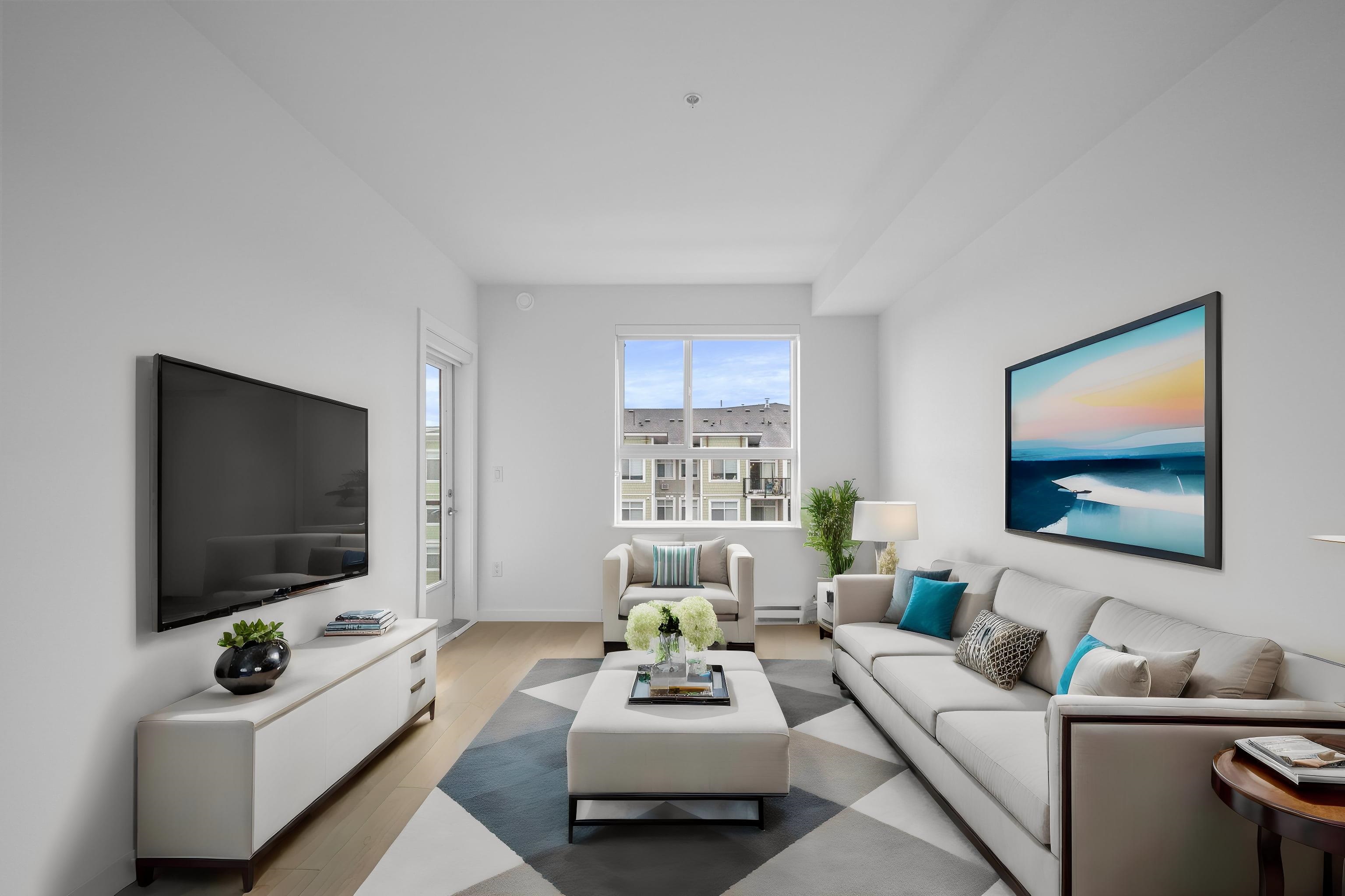 510 20695 EASTLEIGH CRESCENT