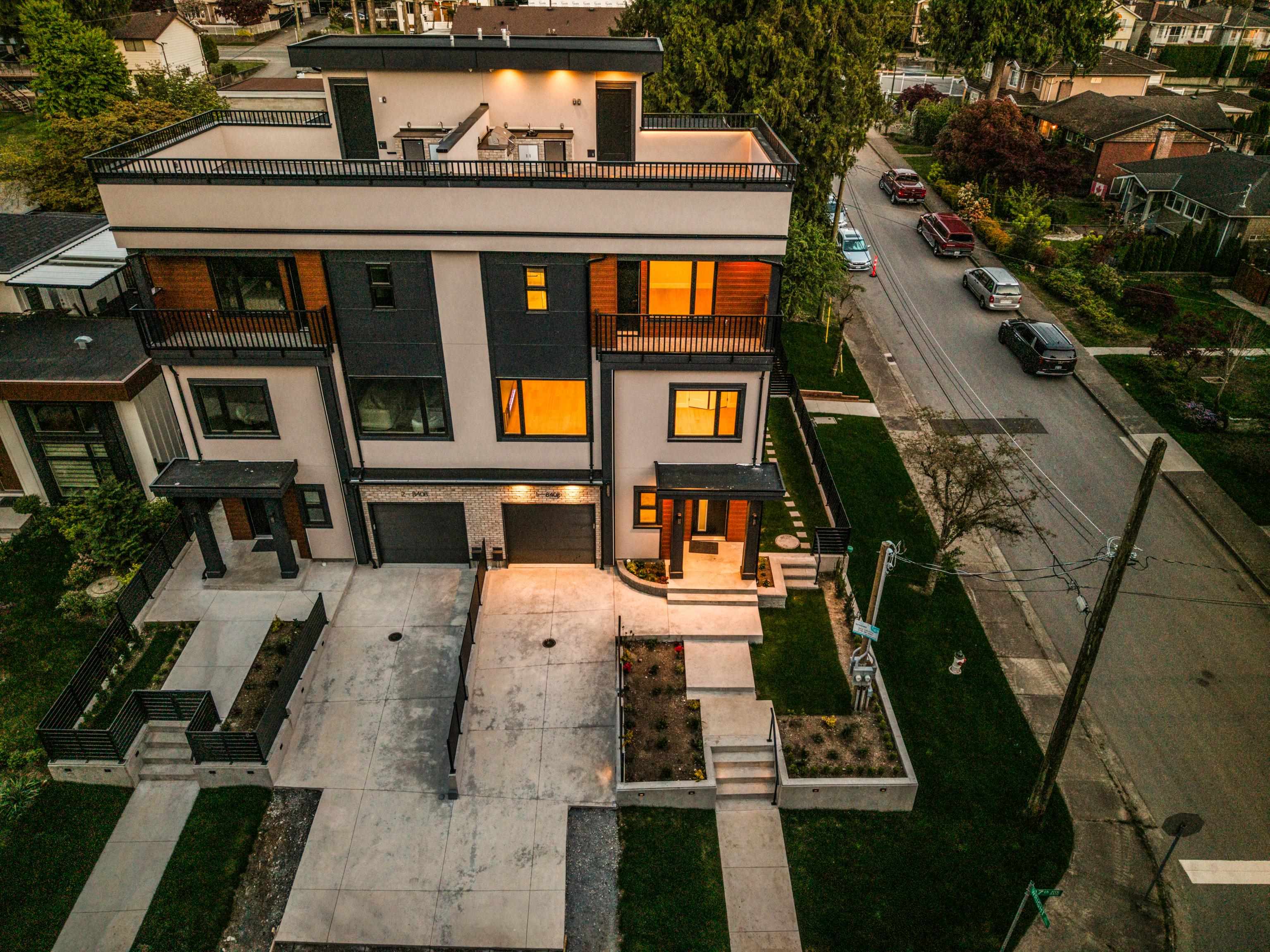1 8408 17TH AVENUE