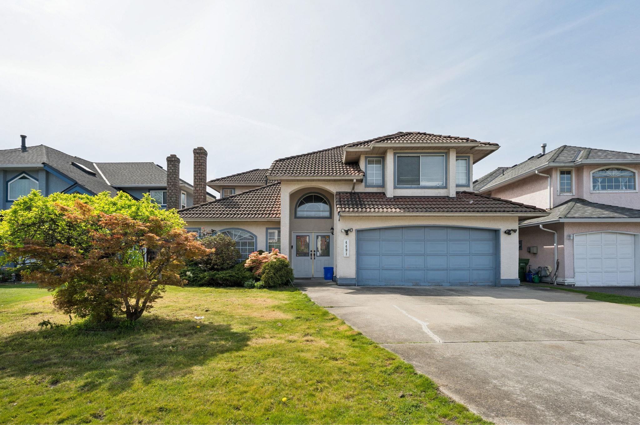 4491 CARTER DRIVE