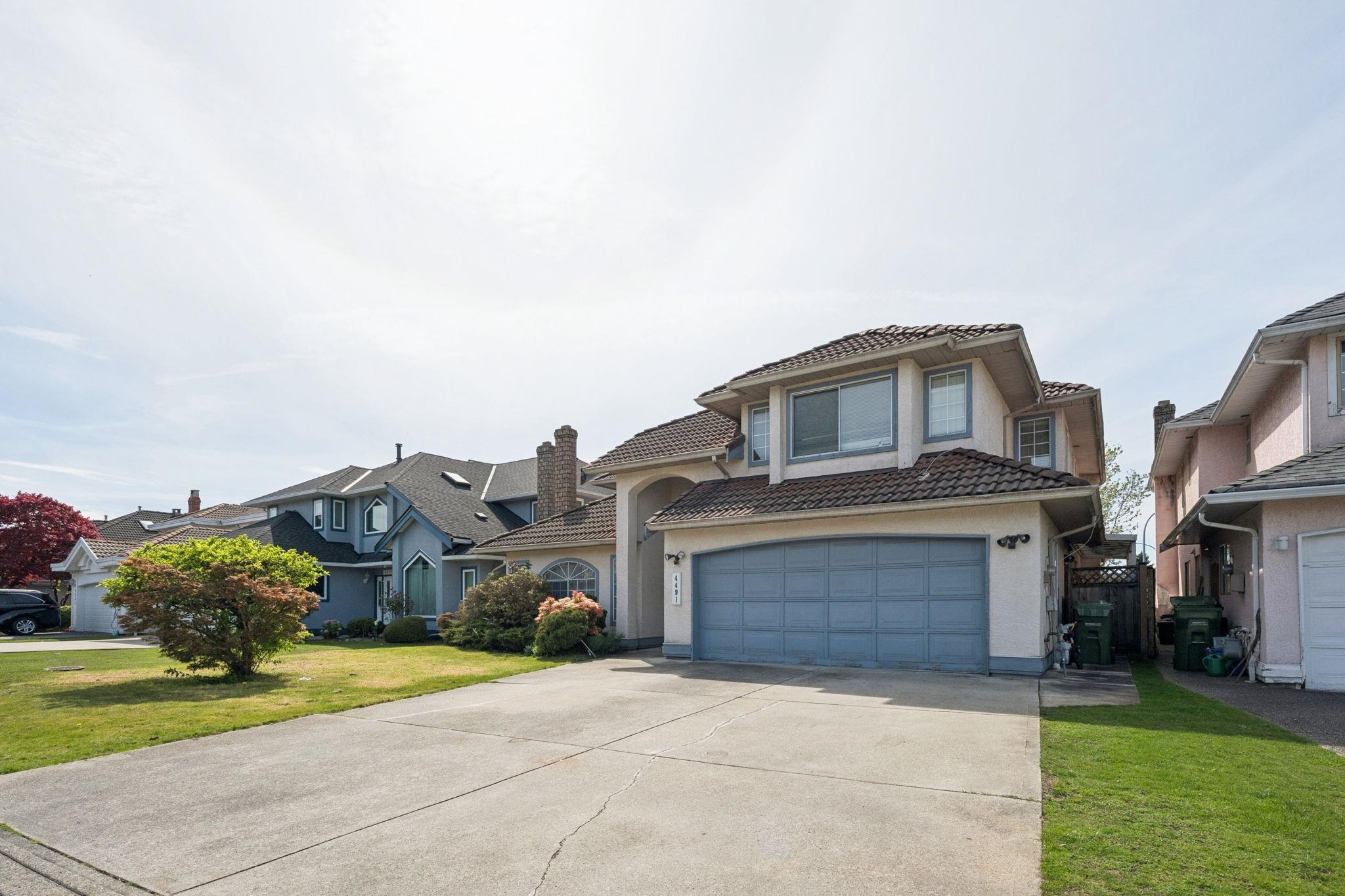 4491 CARTER DRIVE