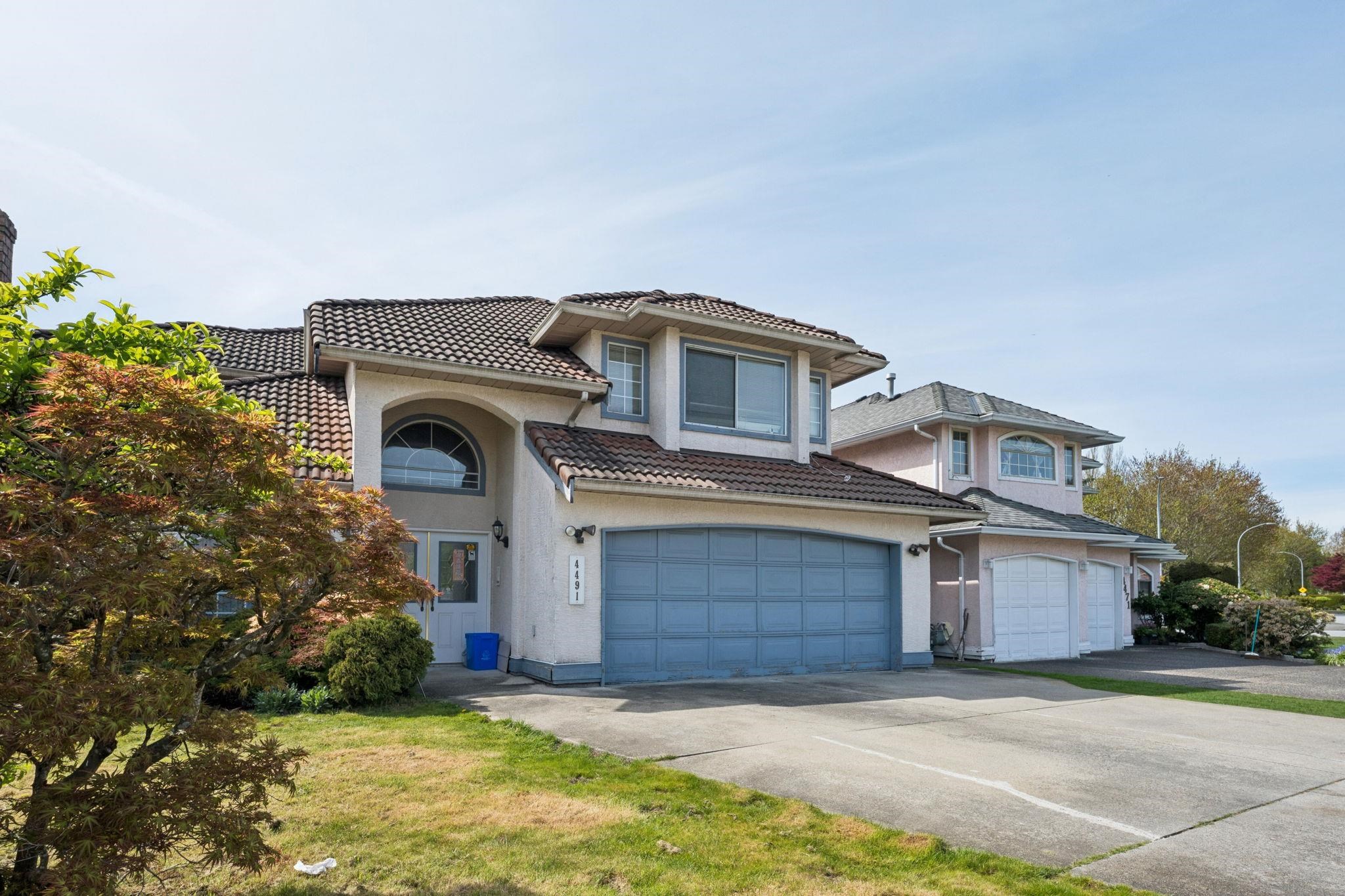 4491 CARTER DRIVE