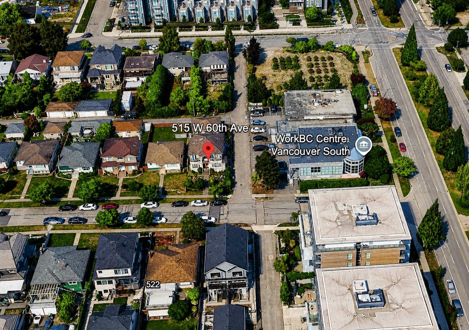 515 W 60TH AVENUE