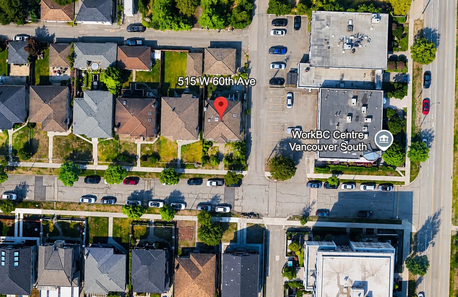 515 W 60TH AVENUE