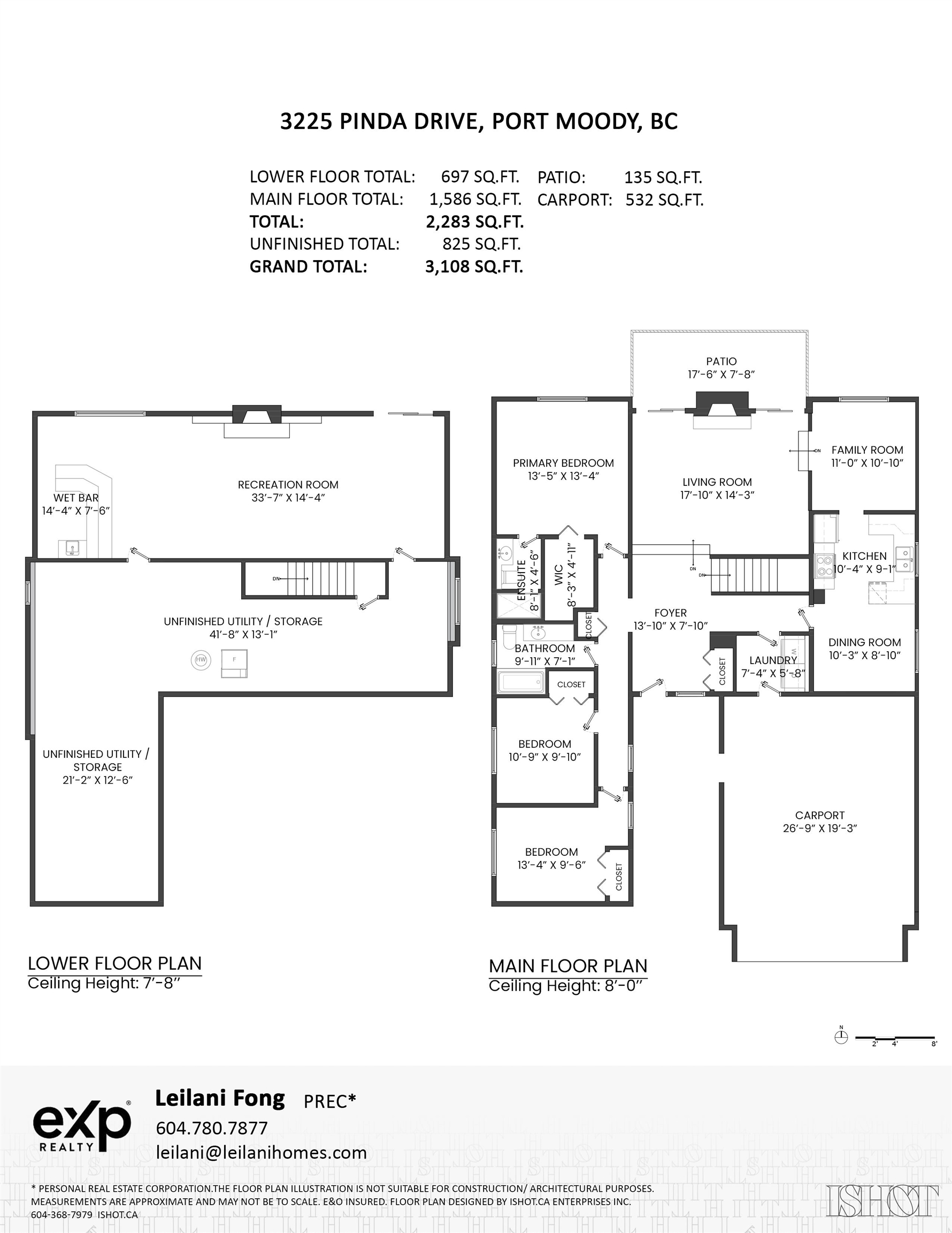 3225 PINDA DRIVE