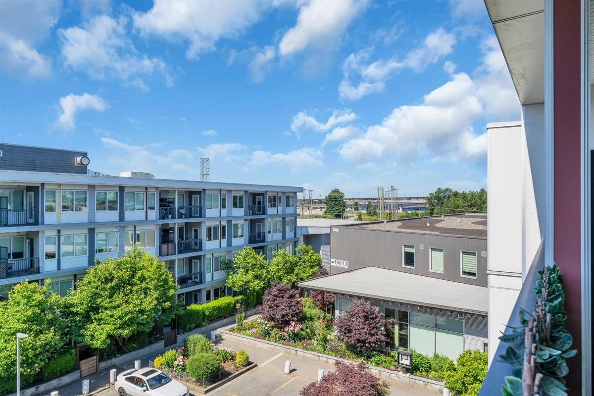503 10033 RIVER DRIVE