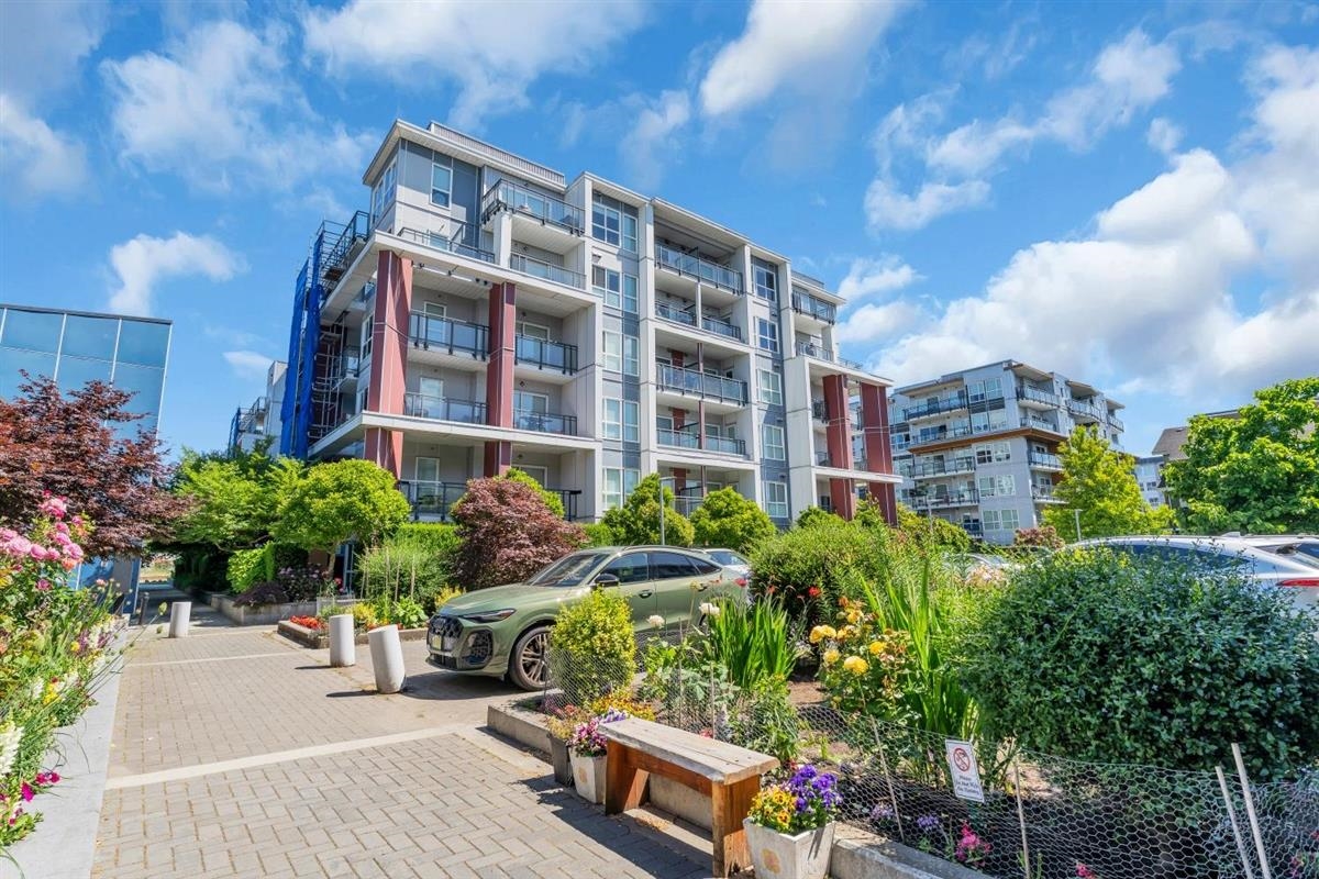 503 10033 RIVER DRIVE