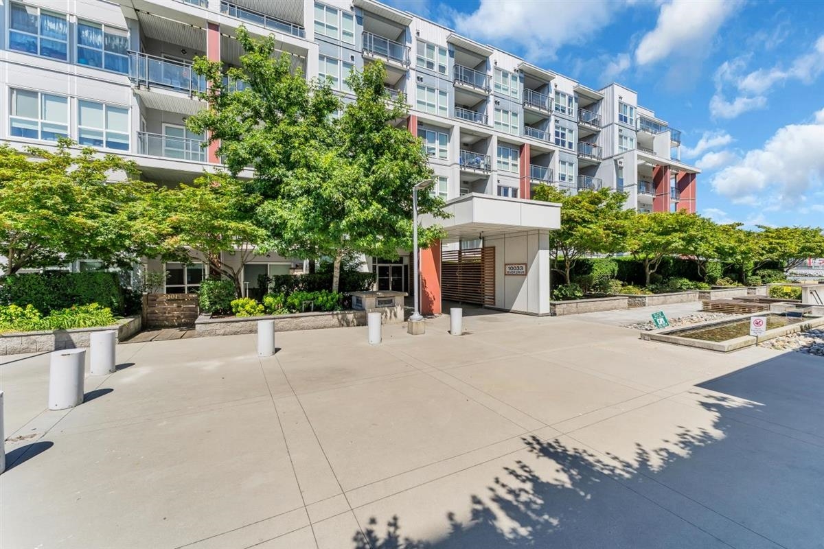 503 10033 RIVER DRIVE