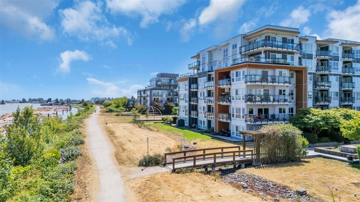 503 10033 RIVER DRIVE
