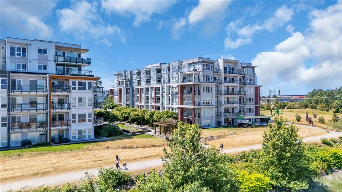 503 10033 RIVER DRIVE