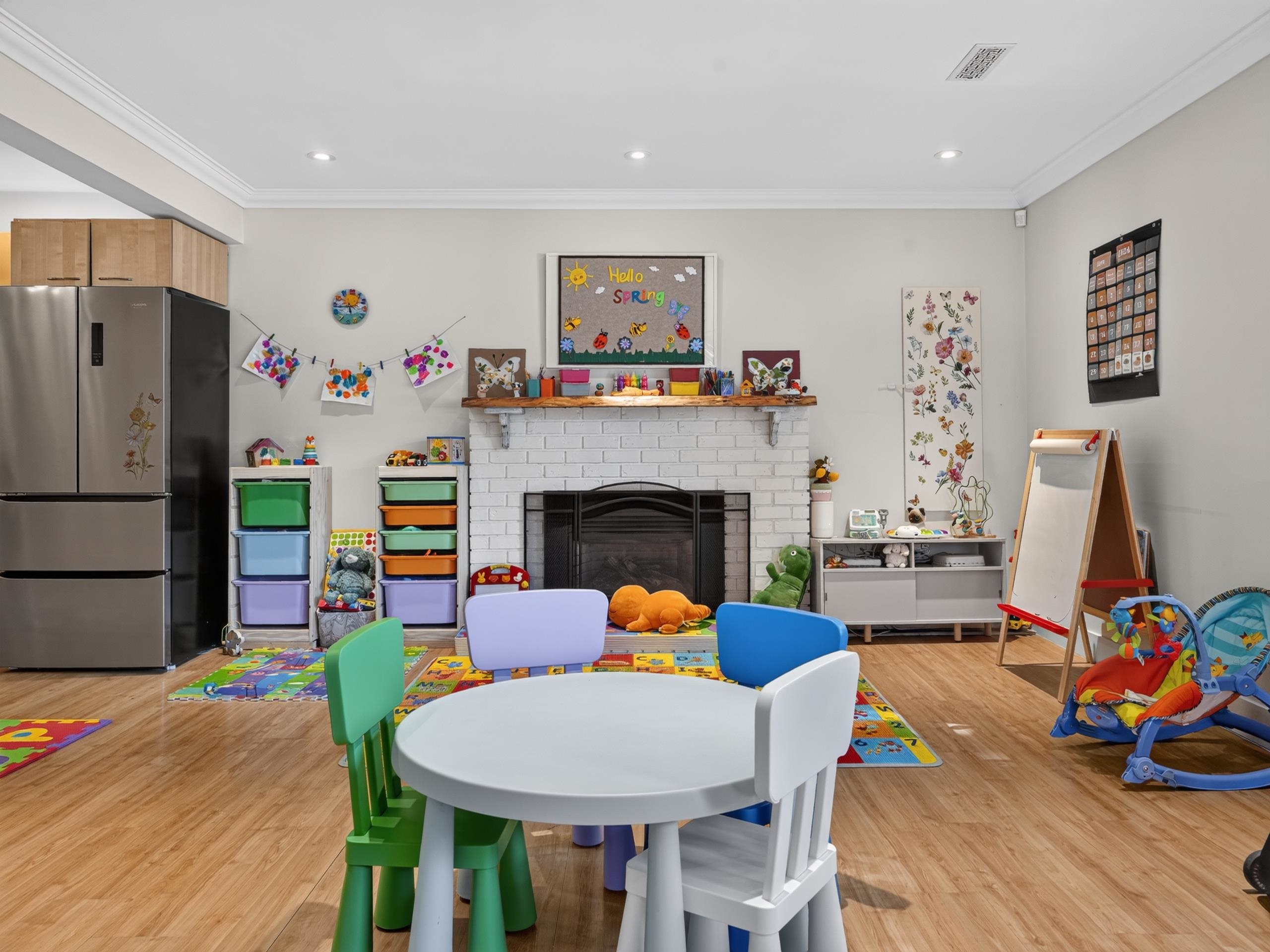 2322 KIRKSTONE ROAD