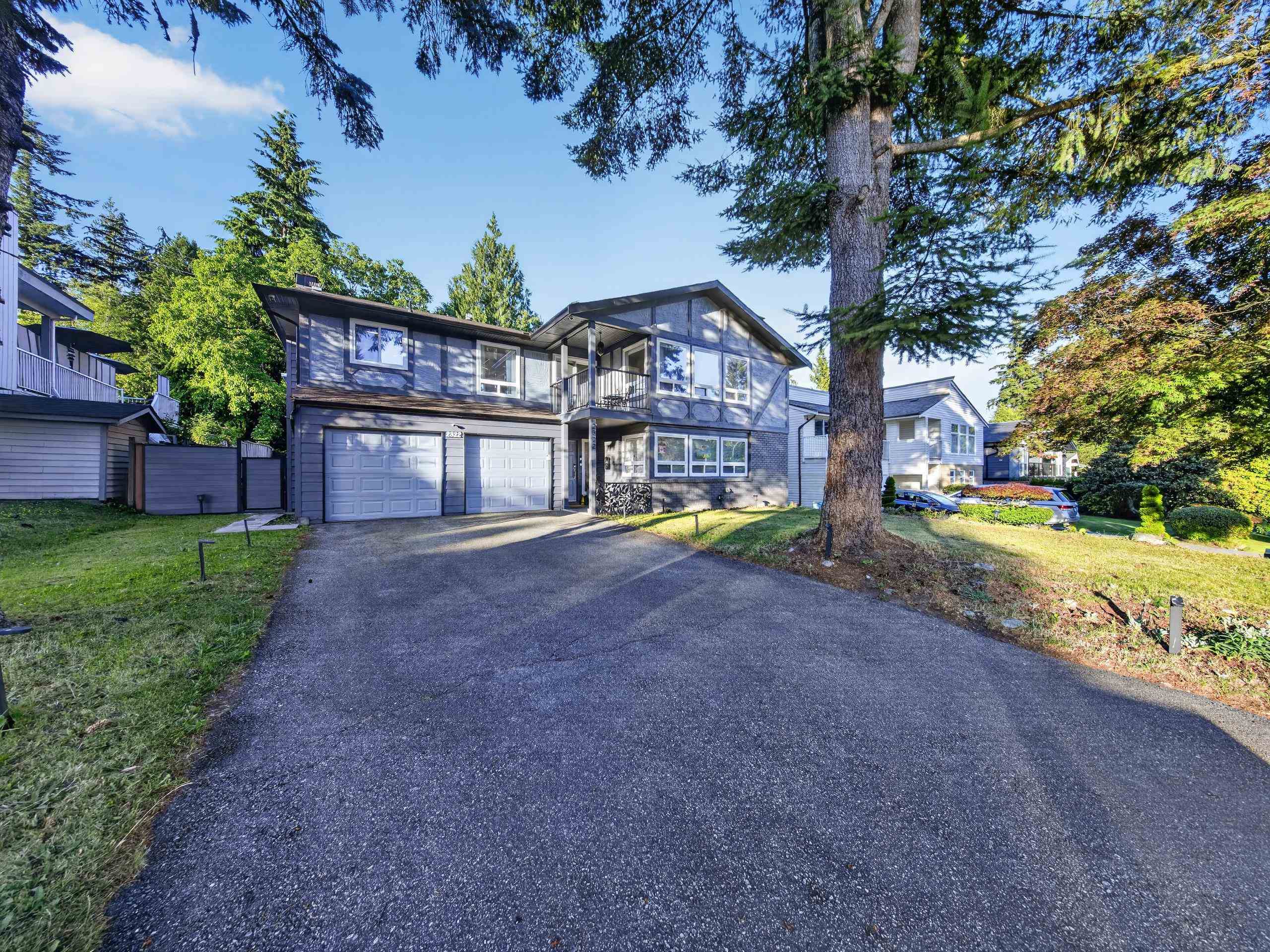 2322 KIRKSTONE ROAD