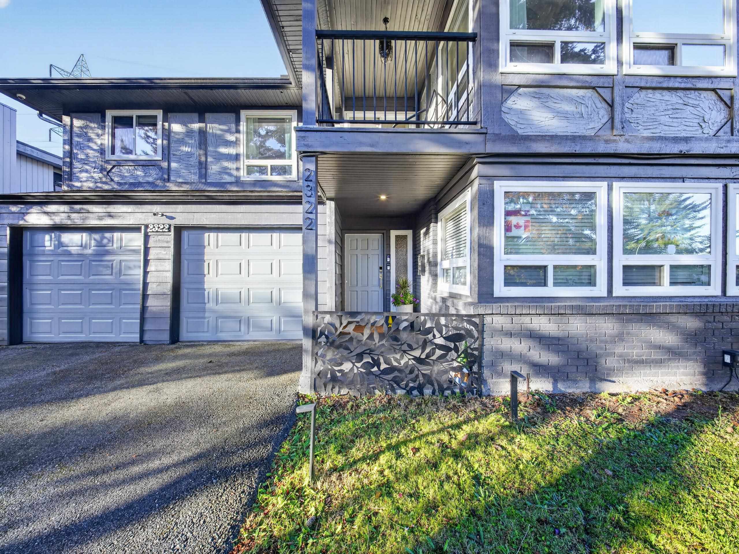 2322 KIRKSTONE ROAD