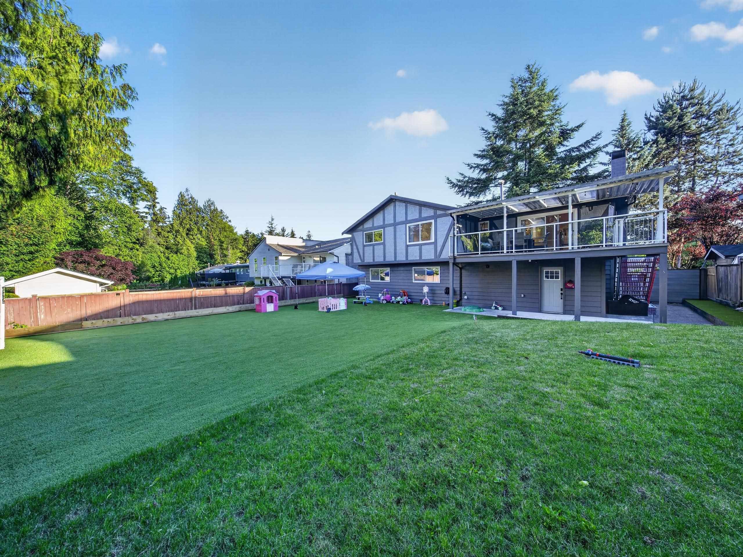 2322 KIRKSTONE ROAD