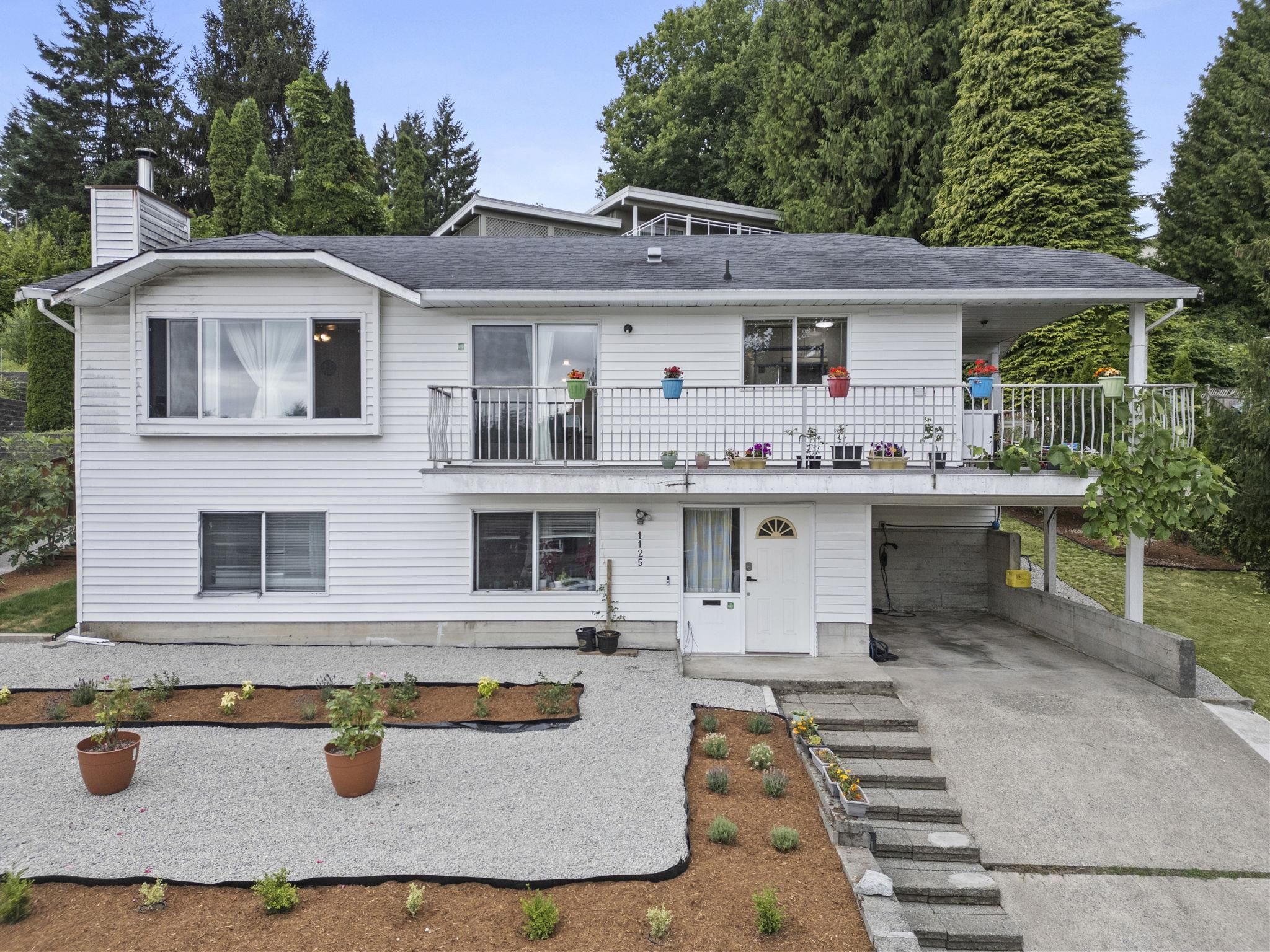 1125 CECILE DRIVE