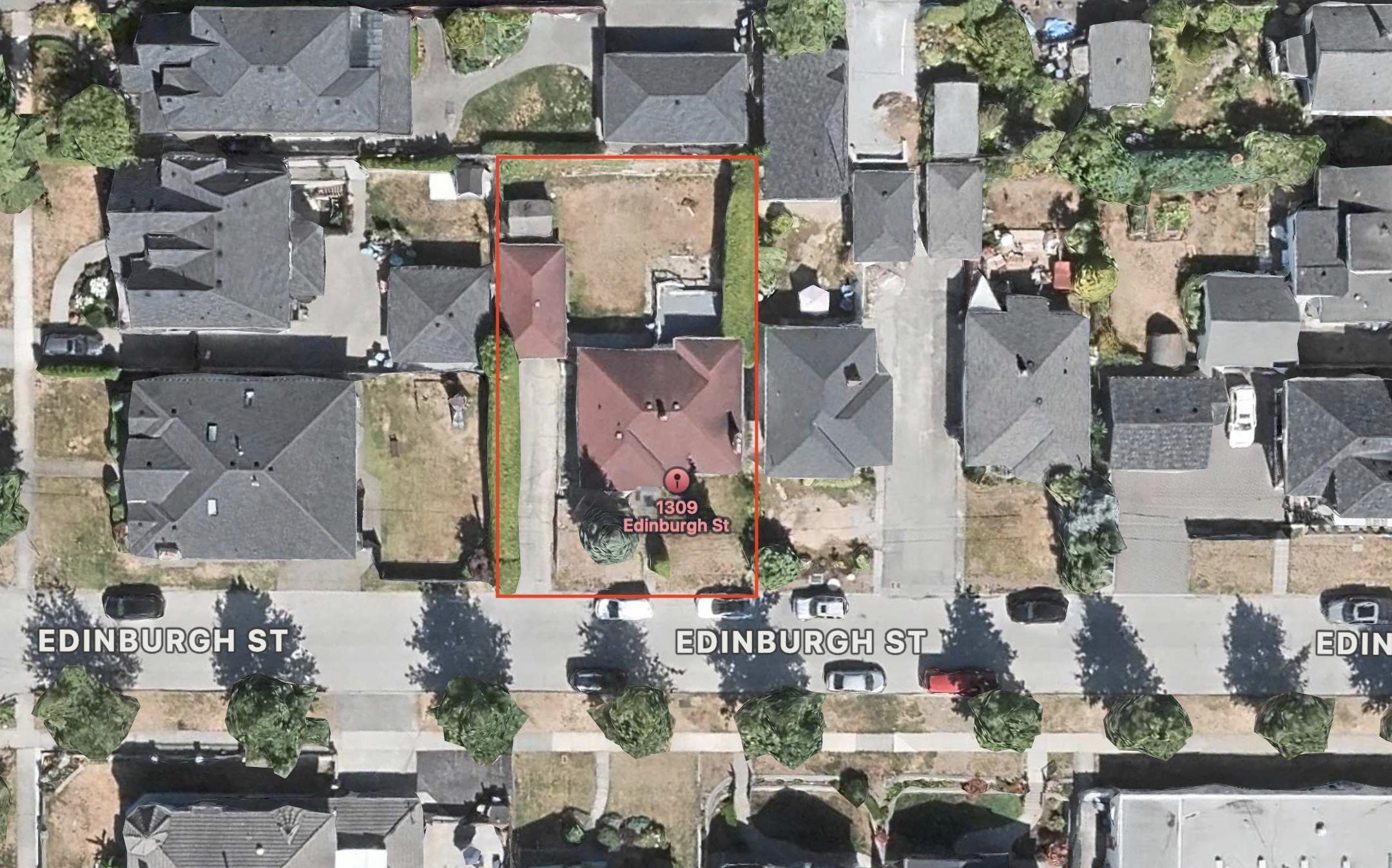 1309 EDINBURGH STREET