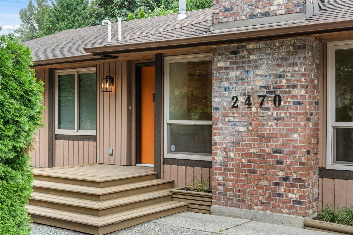 2470 WOODSTOCK DRIVE