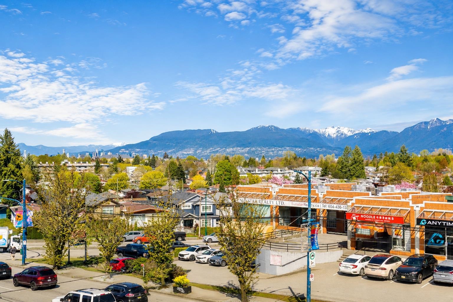 307 3050 KINGSWAY