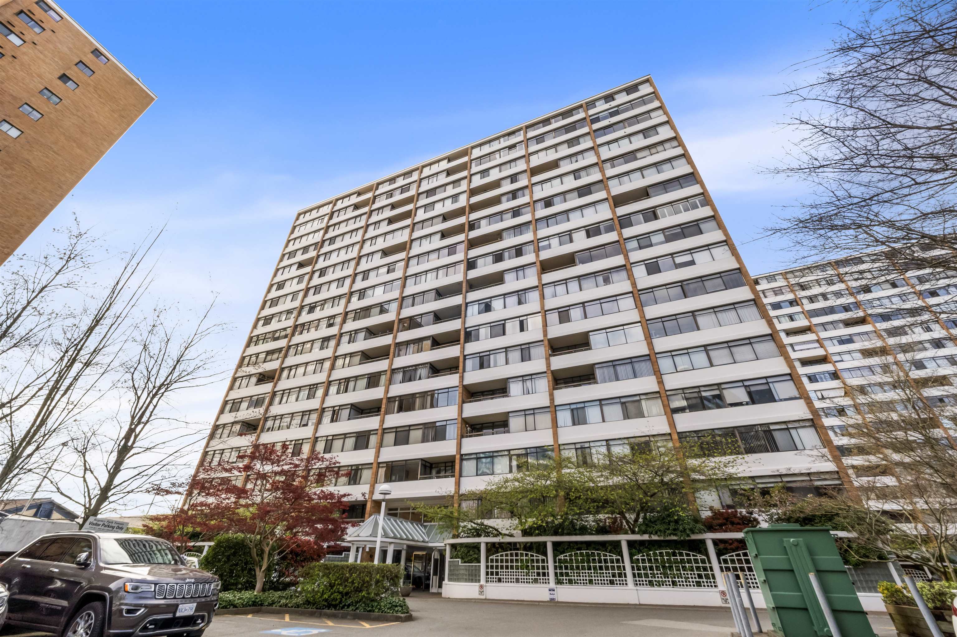 1310 6631 MINORU BOULEVARD