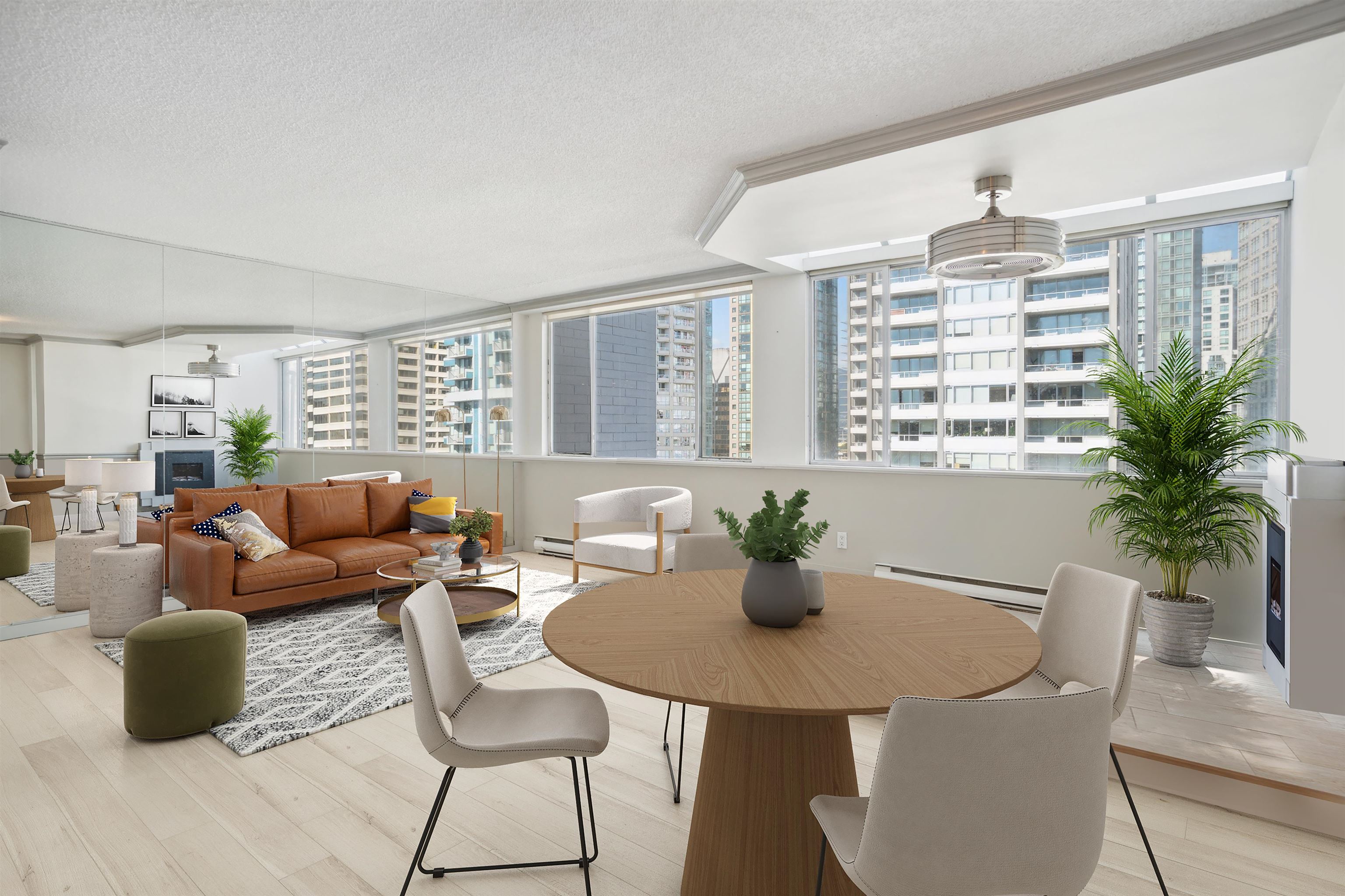 1270 ROBSON STREET