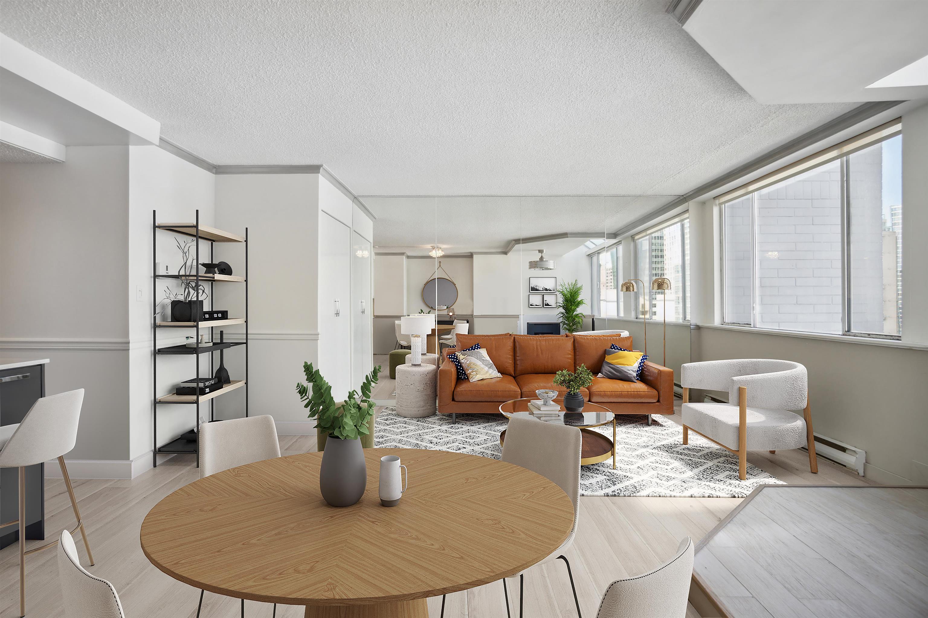 1270 ROBSON STREET
