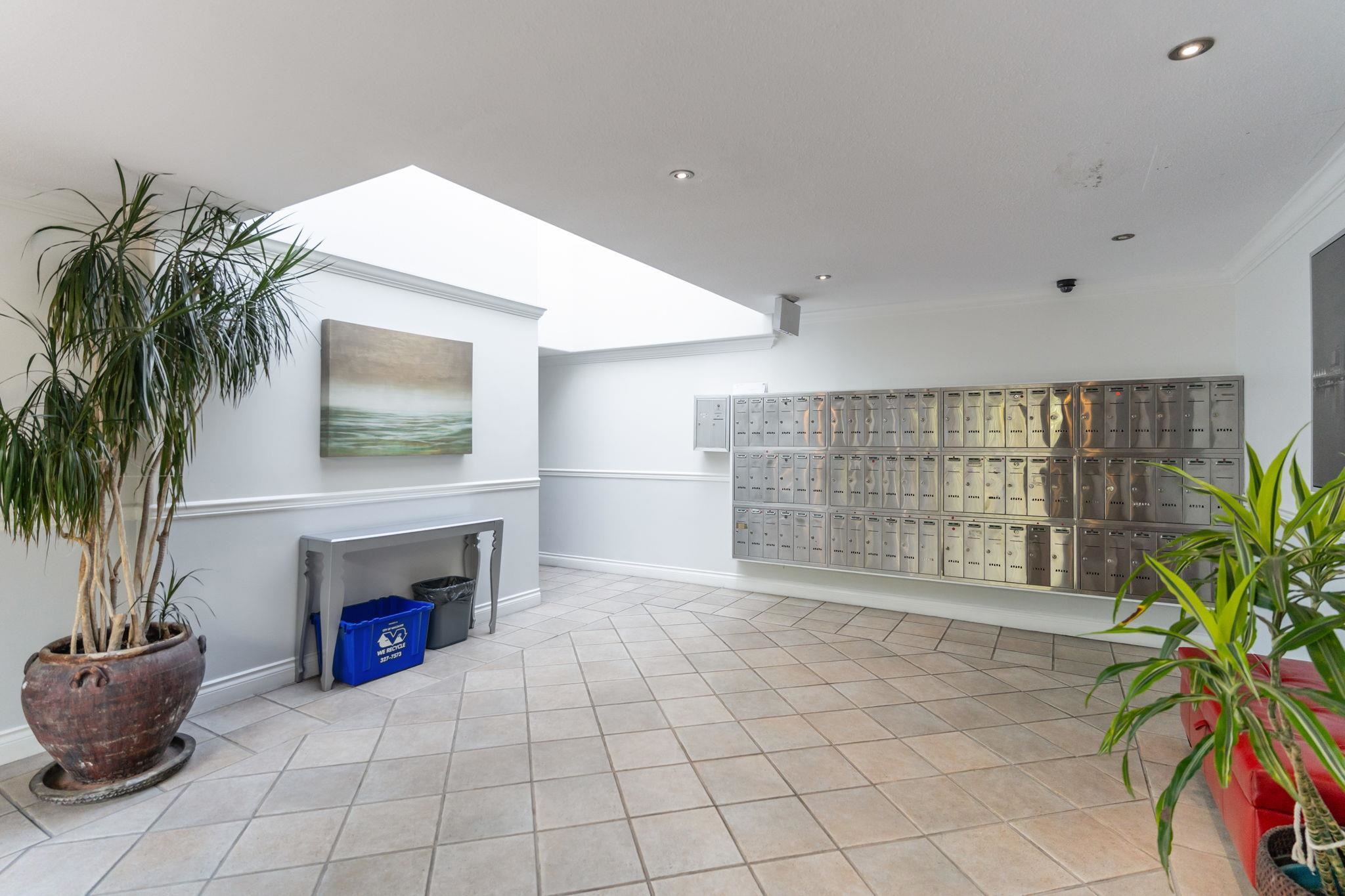 1270 ROBSON STREET