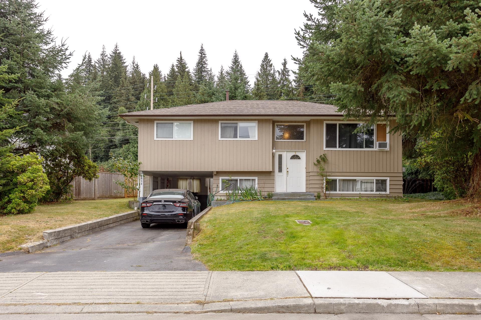815 SEYMOUR DRIVE