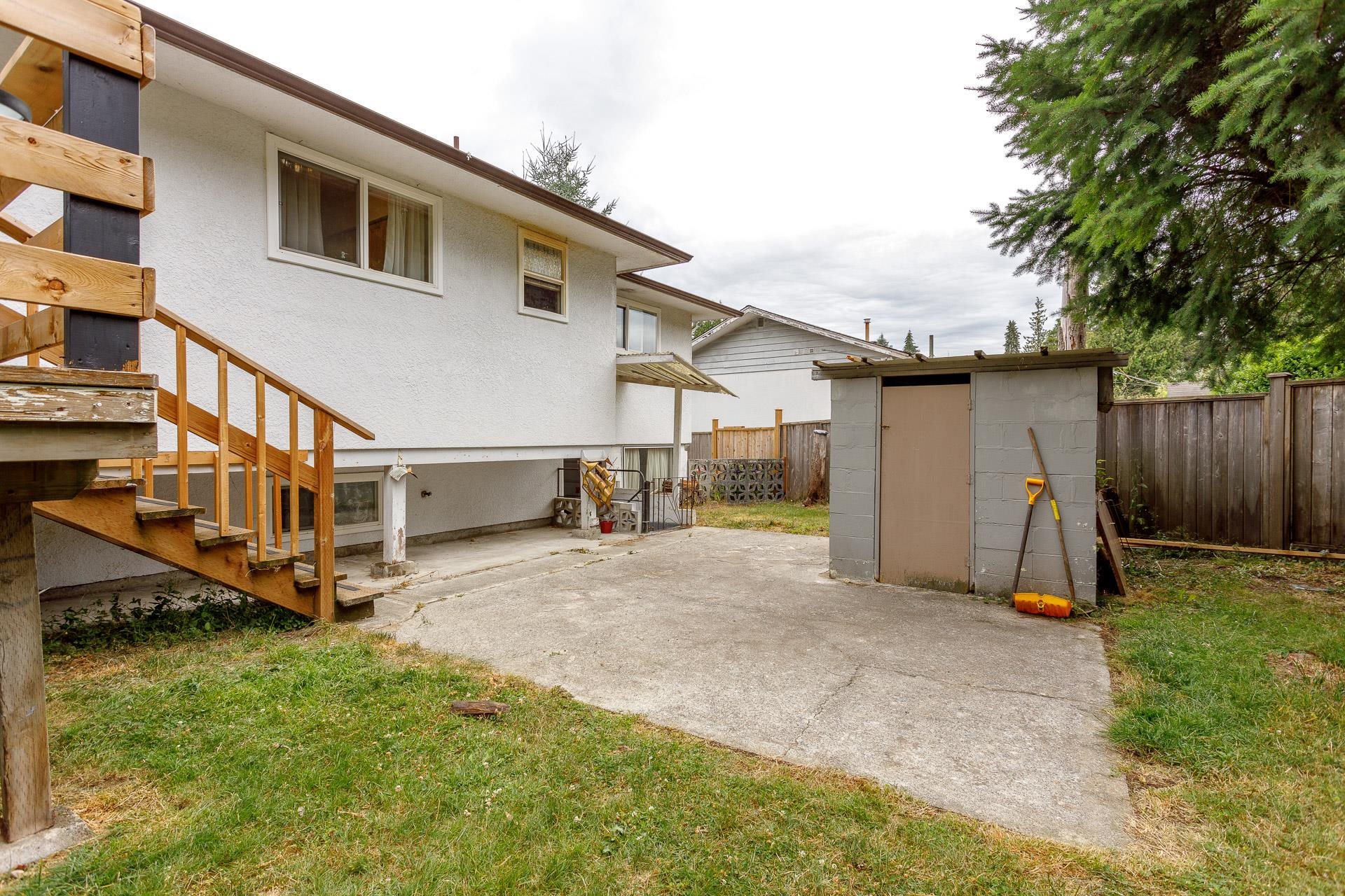 815 SEYMOUR DRIVE