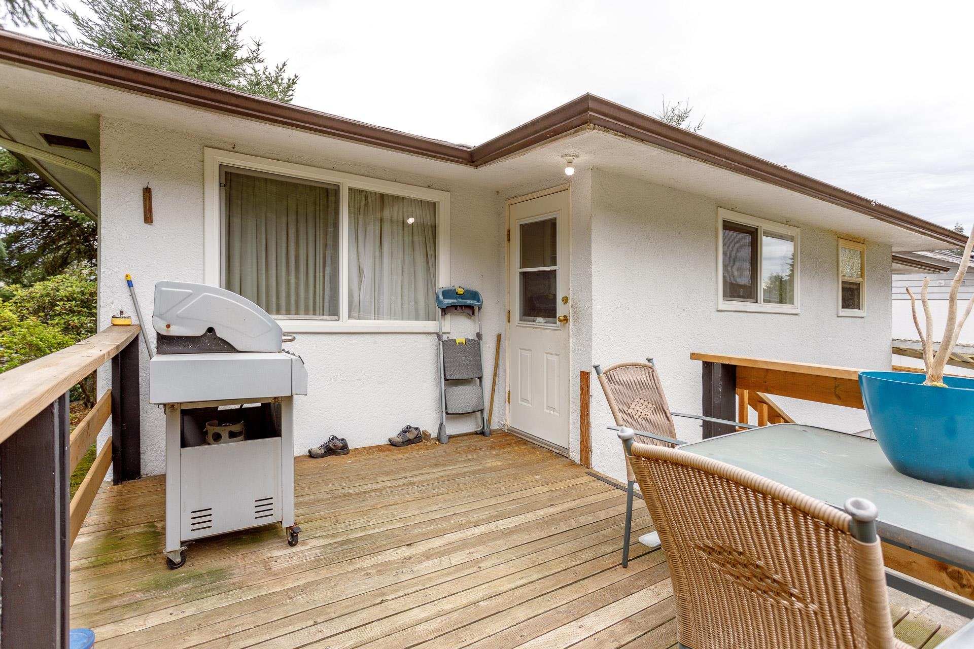 815 SEYMOUR DRIVE