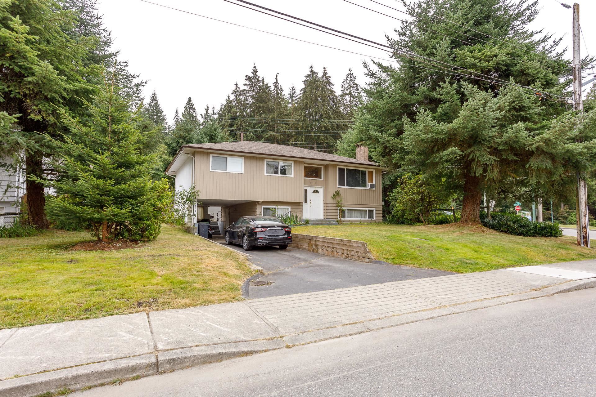 815 SEYMOUR DRIVE