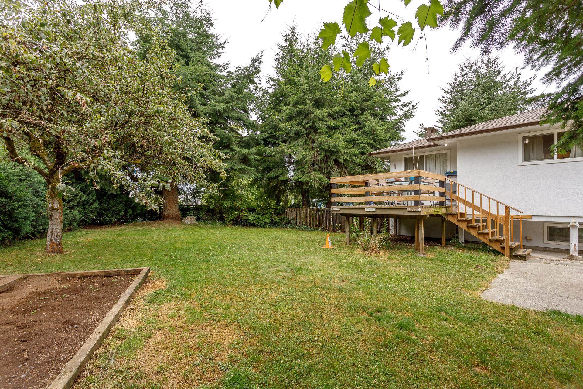 815 SEYMOUR DRIVE